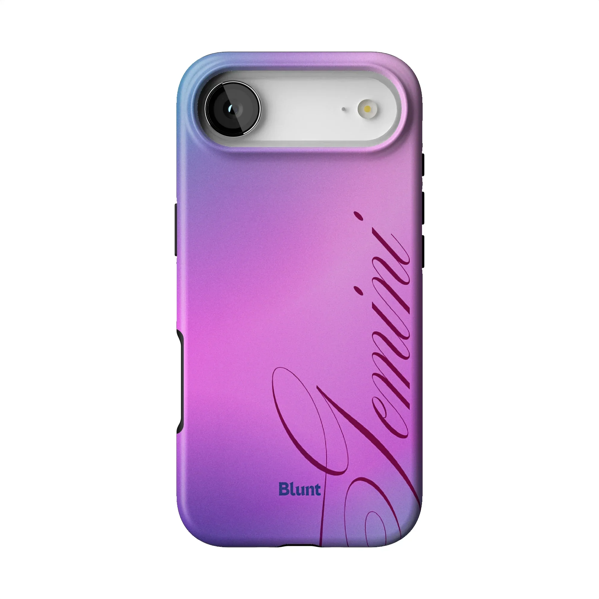 Gemini iPhone Case - Image 35