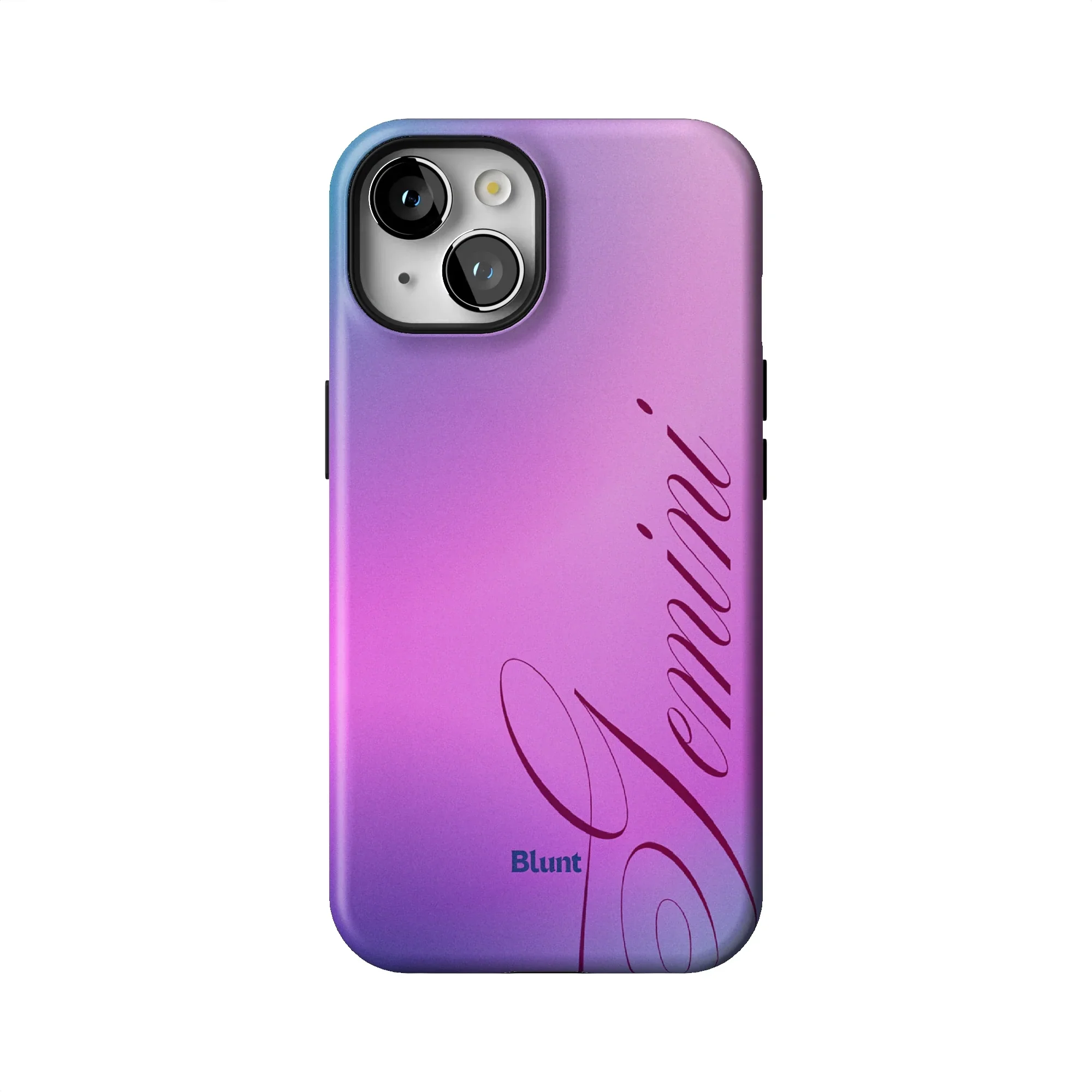 Gemini iPhone Case - Image 44