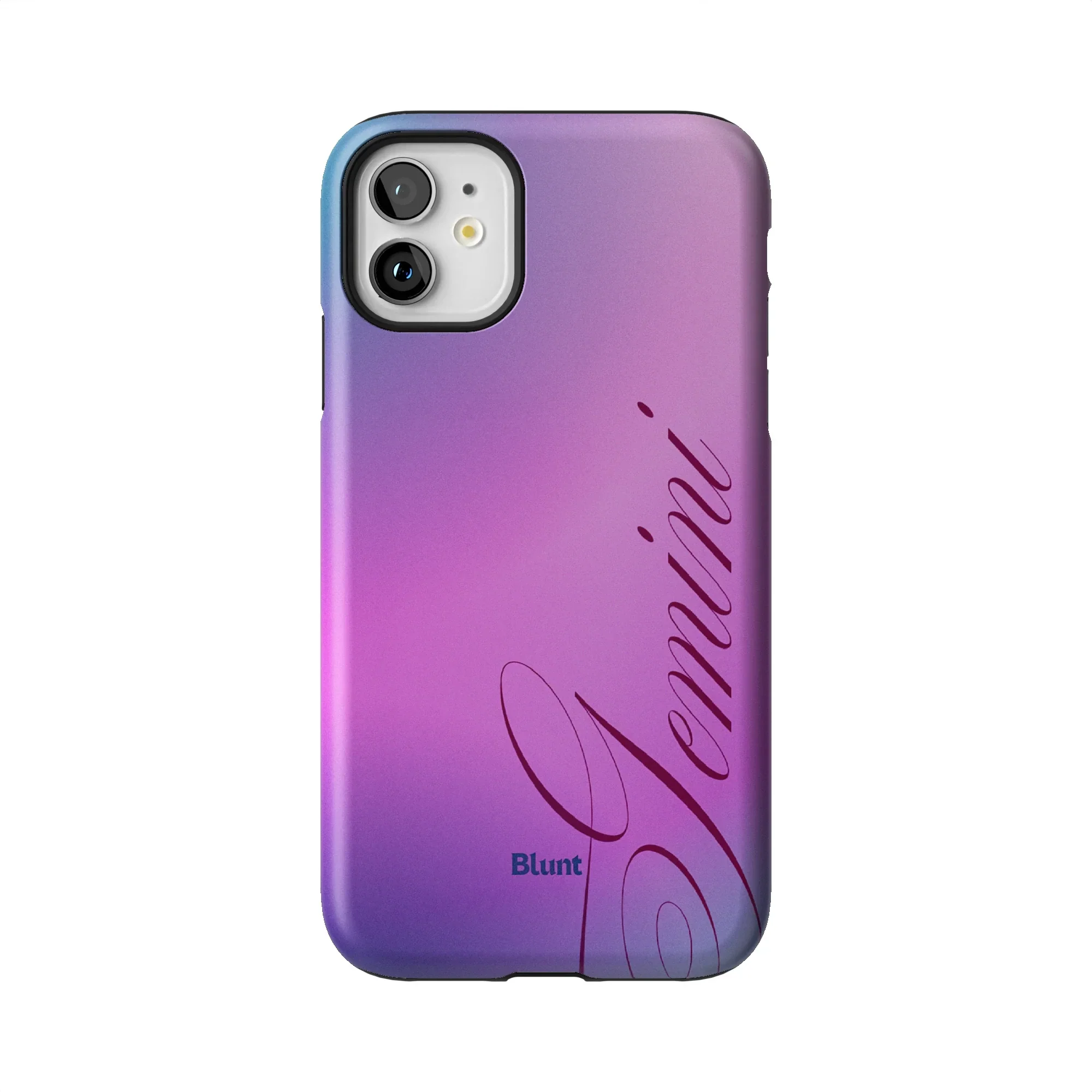 Gemini iPhone Case - Image 56