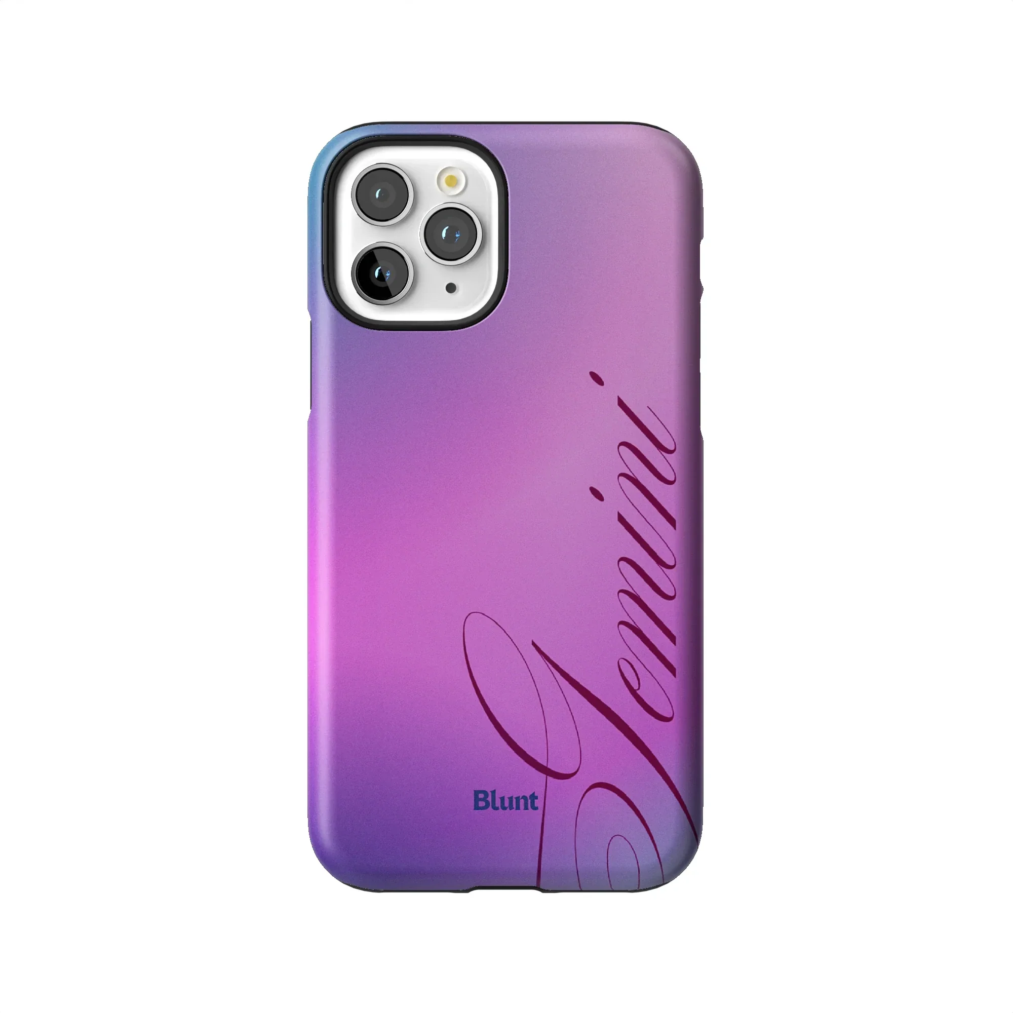 Gemini iPhone Case - Image 57