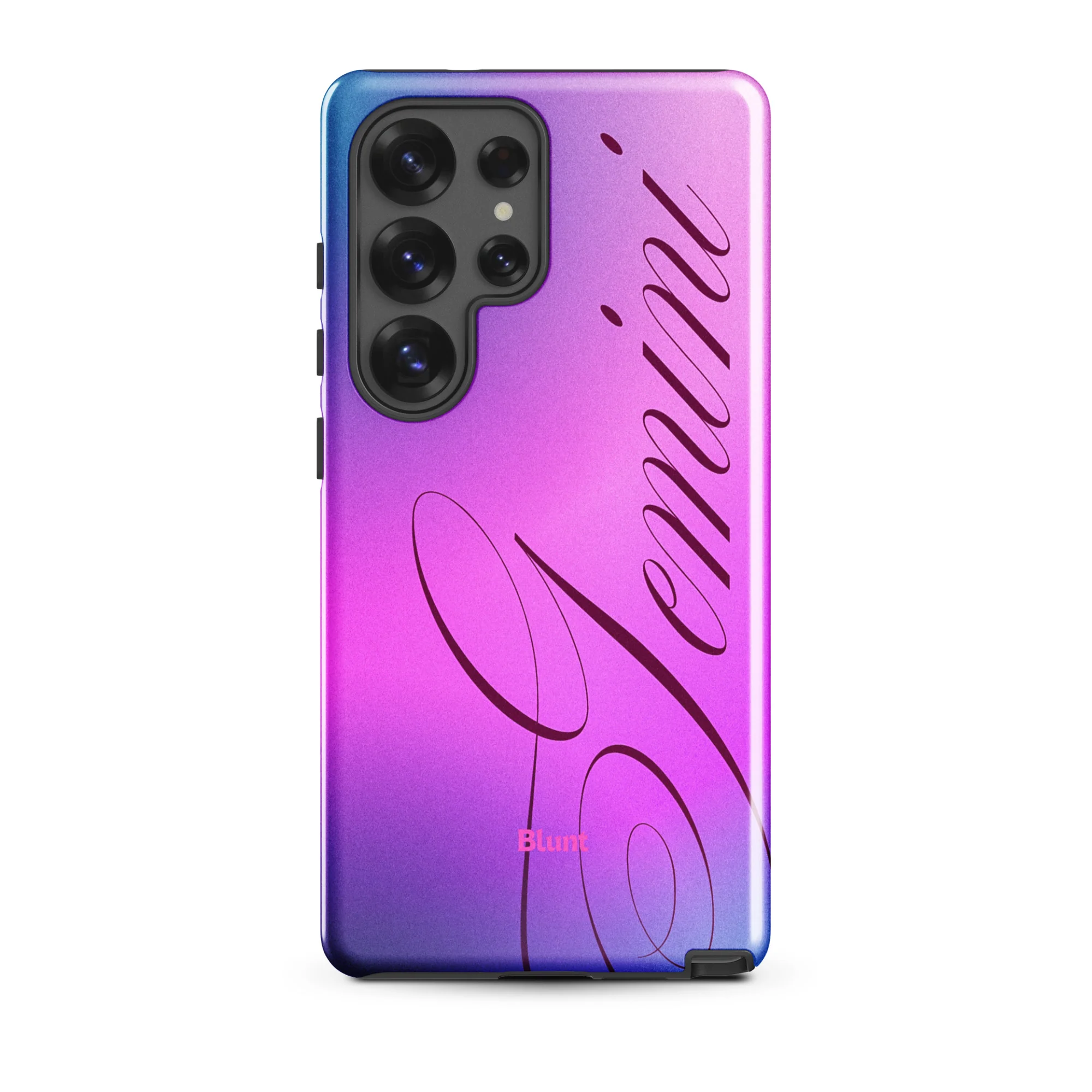 Gemini Samsung Case - Image 3