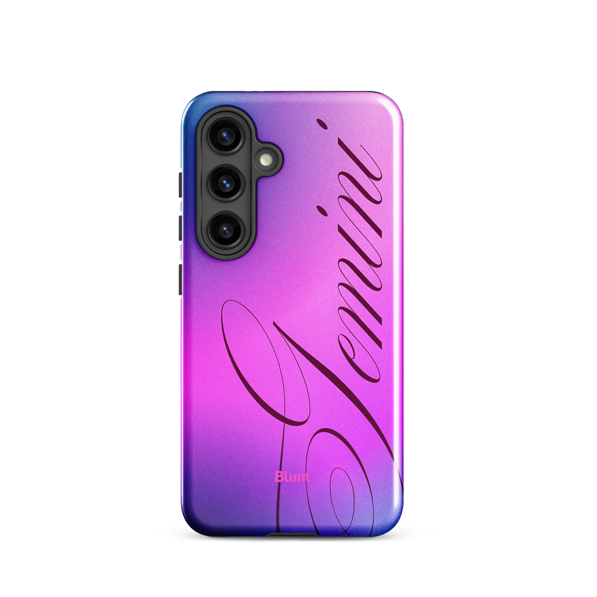 Gemini Samsung Case - Image 4
