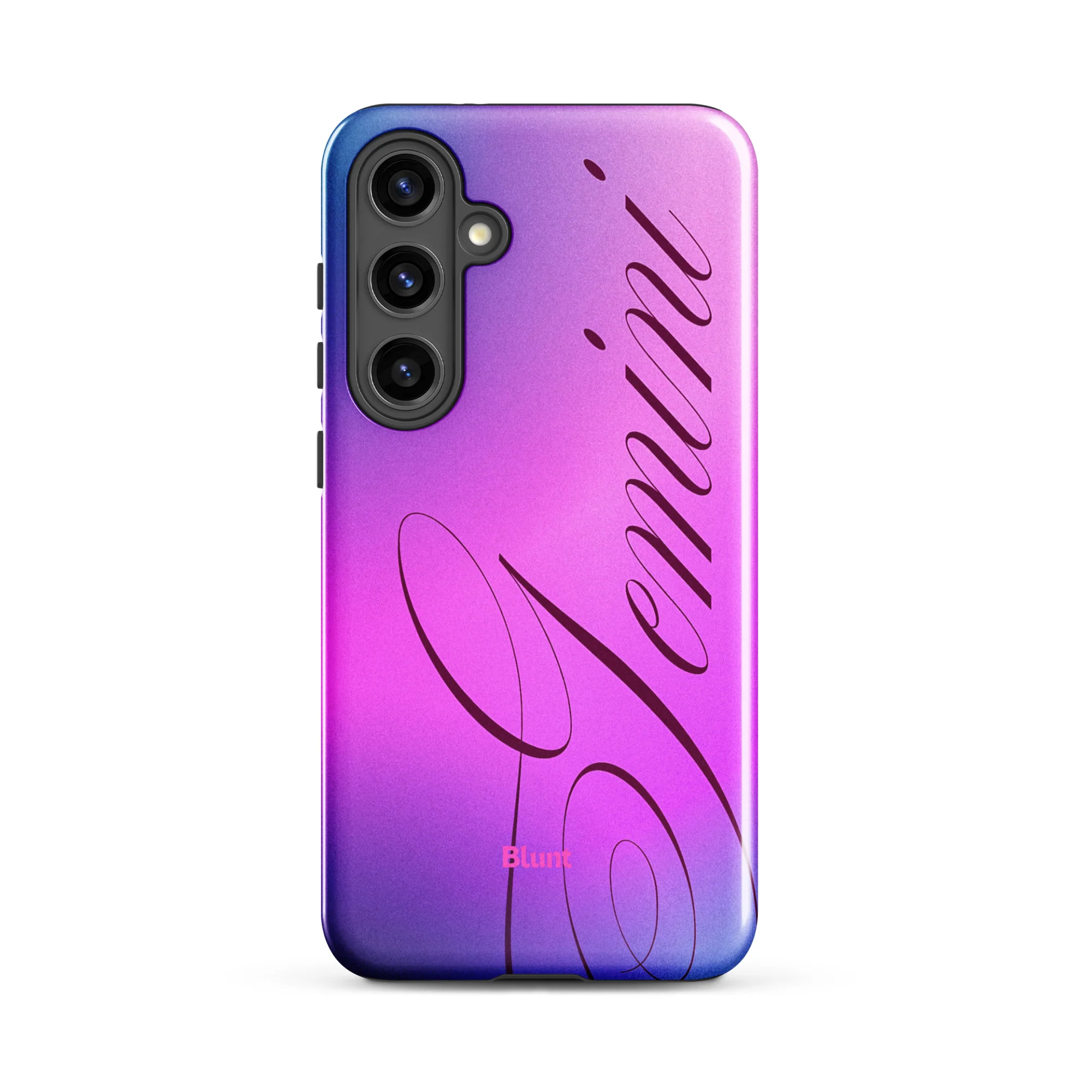 Gemini Samsung Case - Image 5