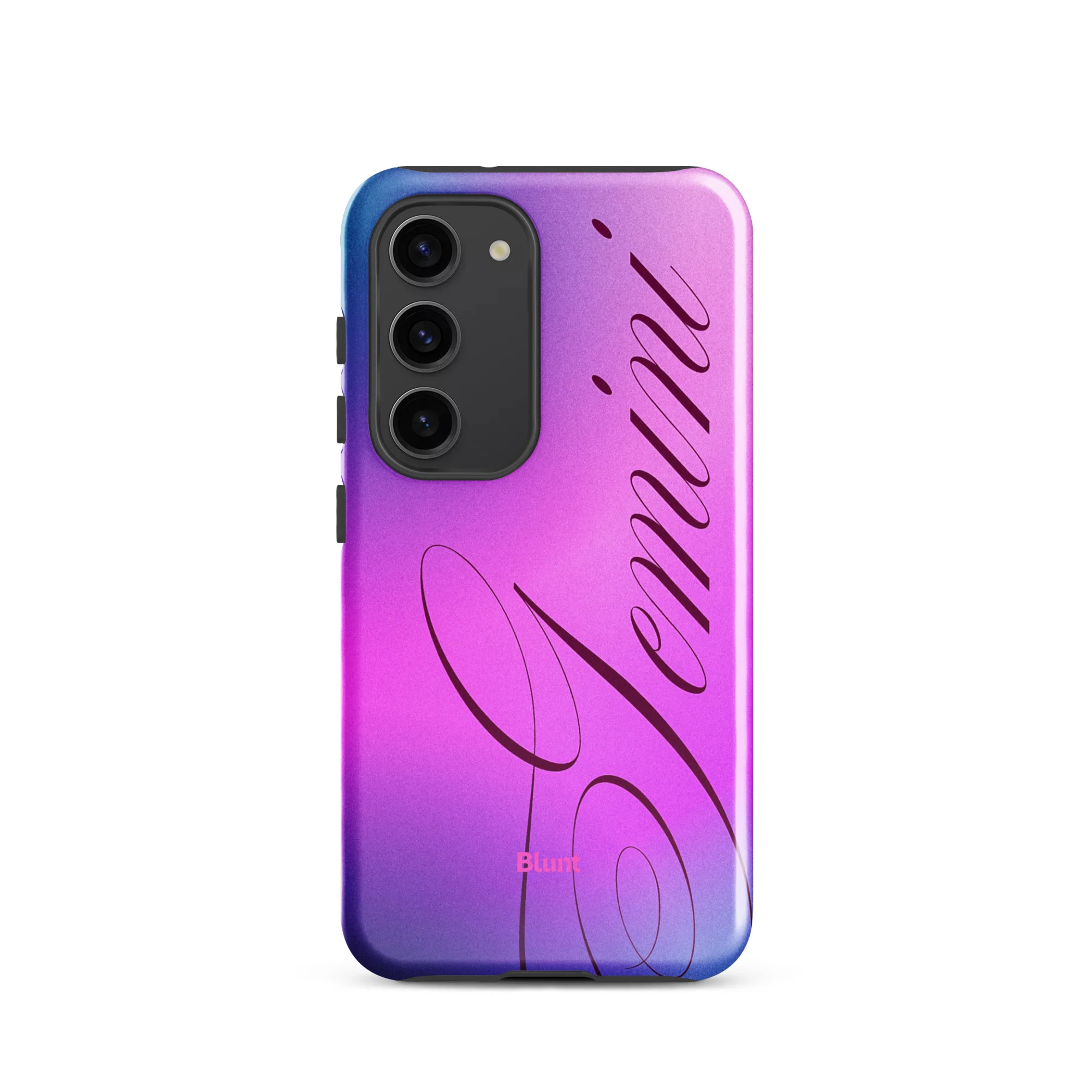 Gemini Samsung Case - Image 7