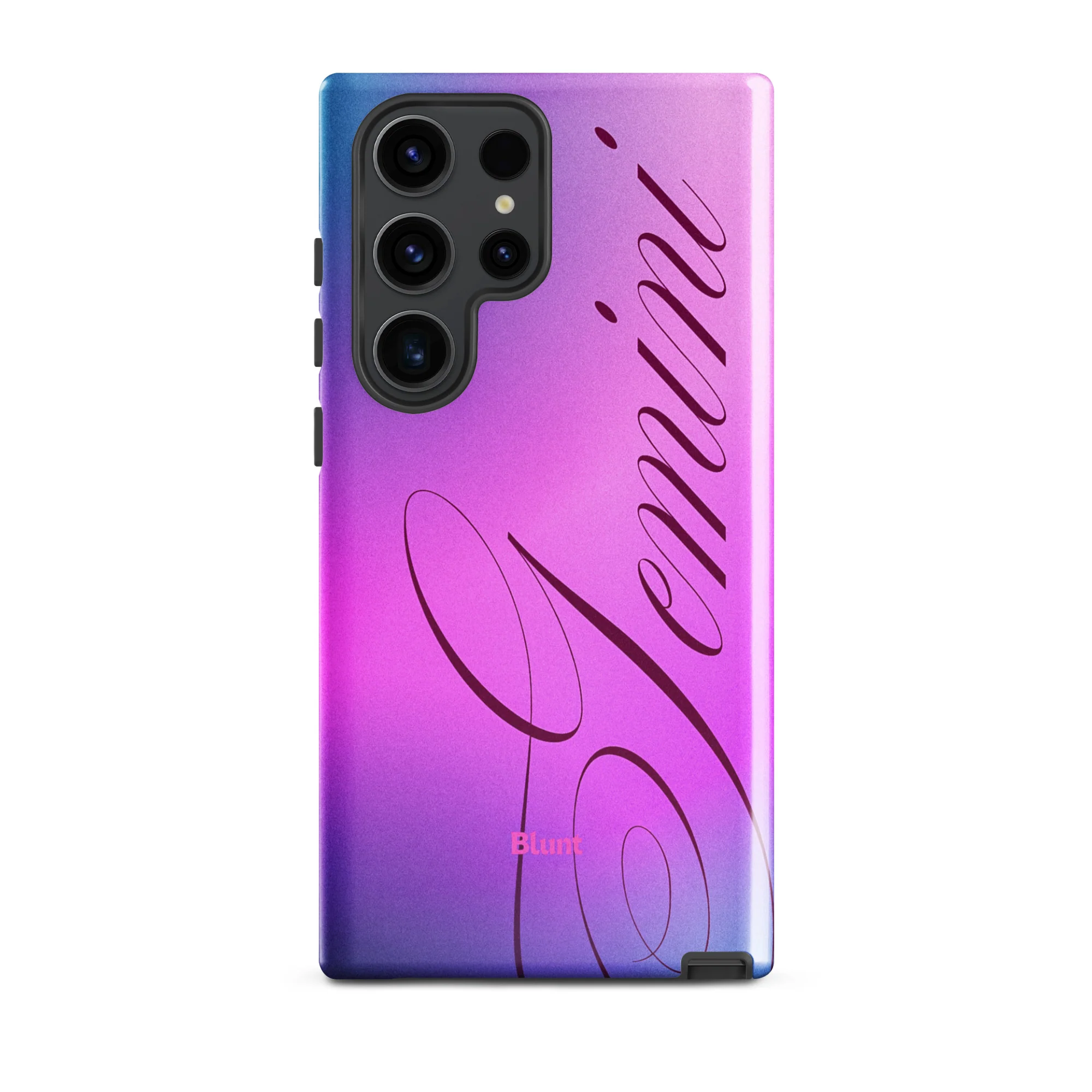 Gemini Samsung Case - Image 9