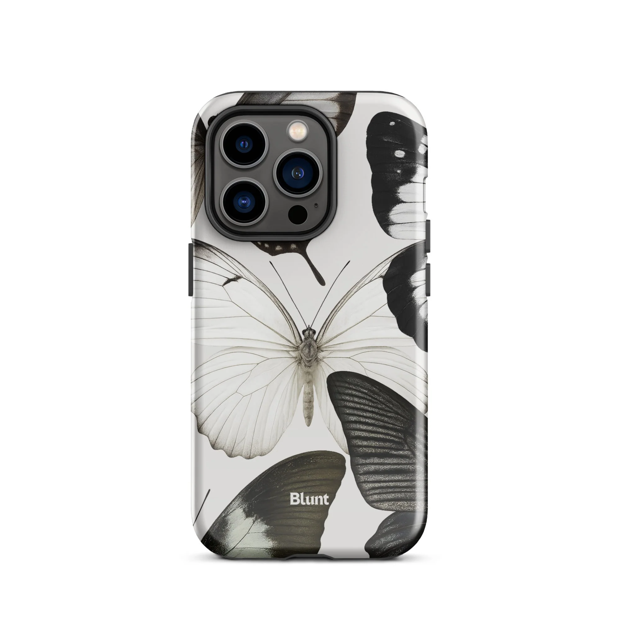 Ghost Glider iPhone Case - Image 10