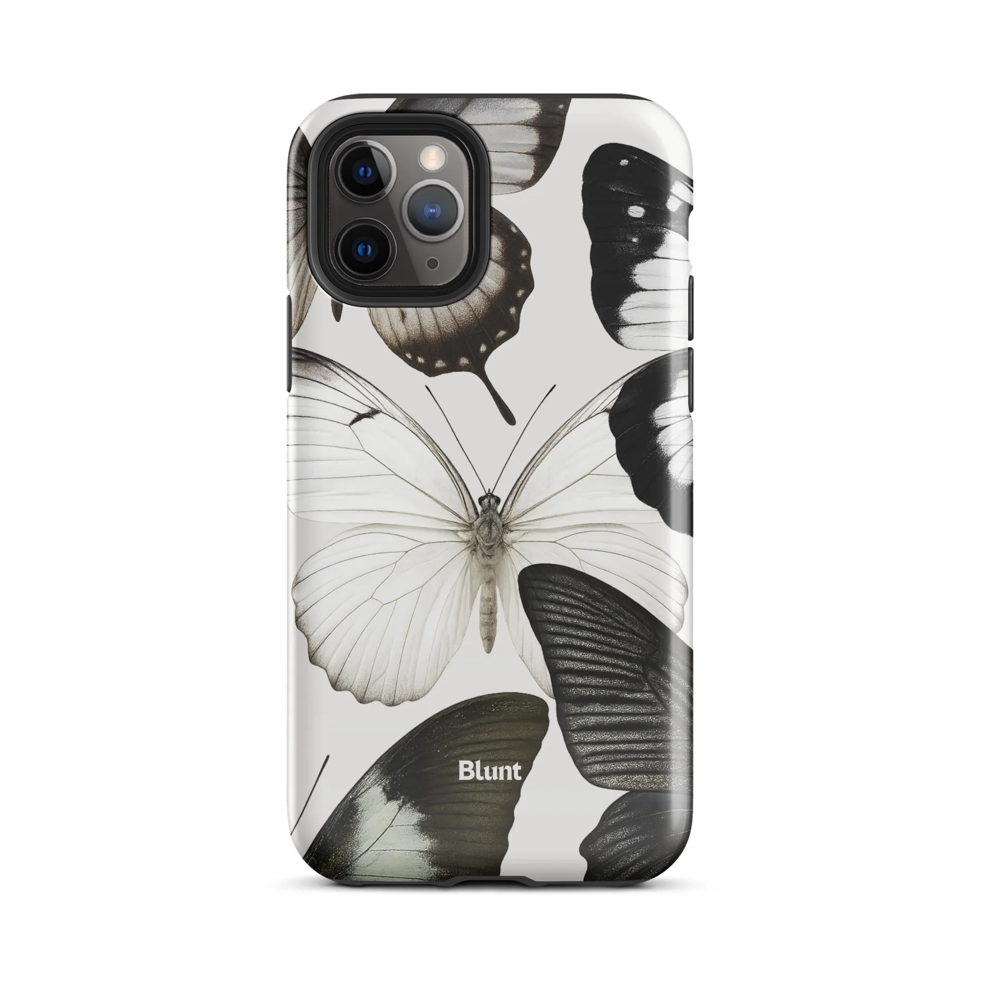 Ghost Glider iPhone Case - Image 22
