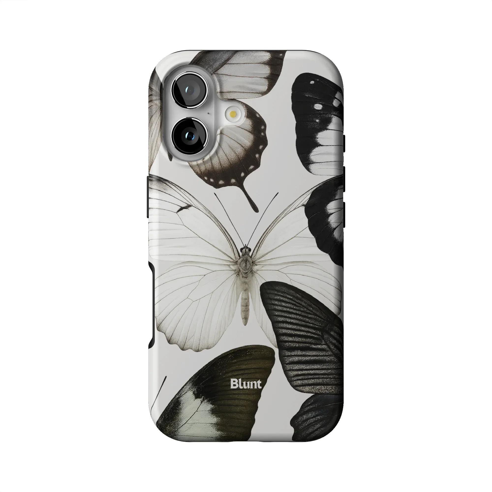 Ghost Glider iPhone Case - Image 33