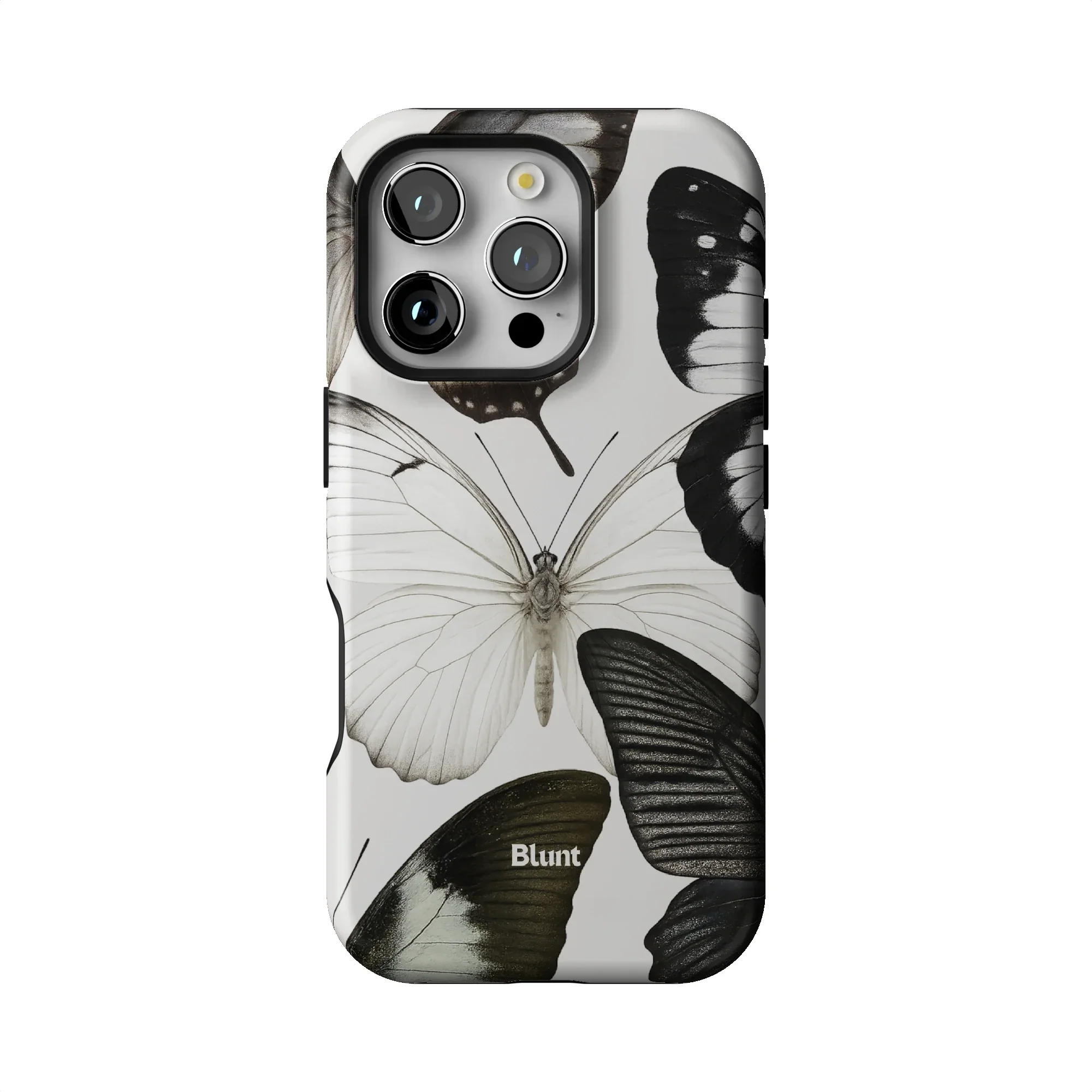 Ghost Glider iPhone Case - Image 38