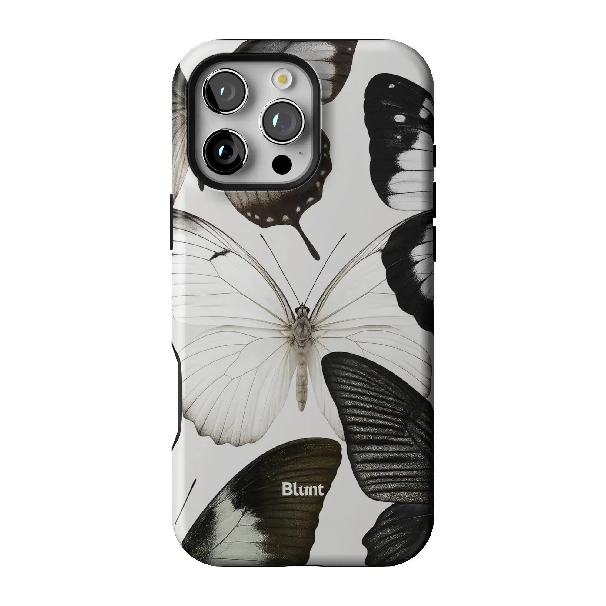 Ghost Glider iPhone Case - Image 39