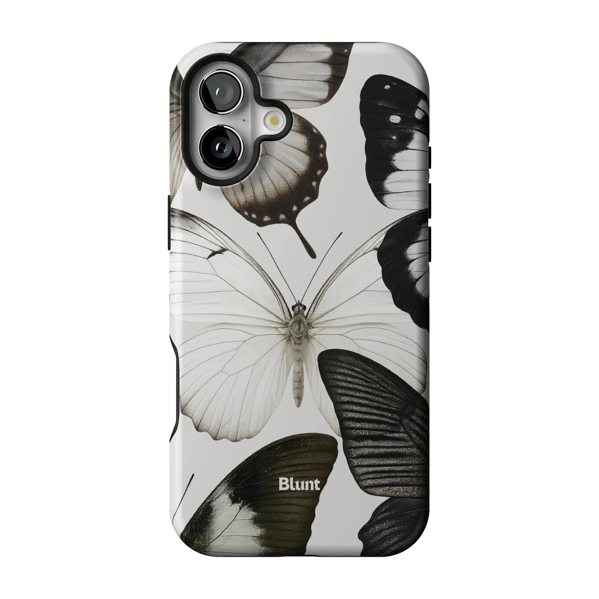 Ghost Glider iPhone Case - Image 40