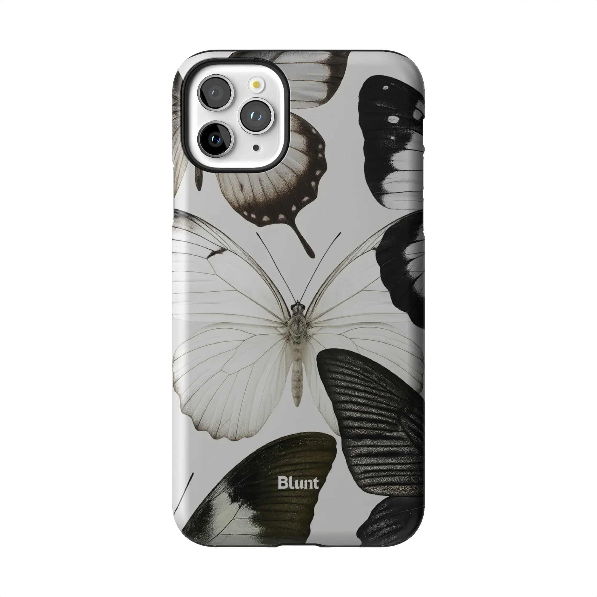 Ghost Glider iPhone Case - Image 59