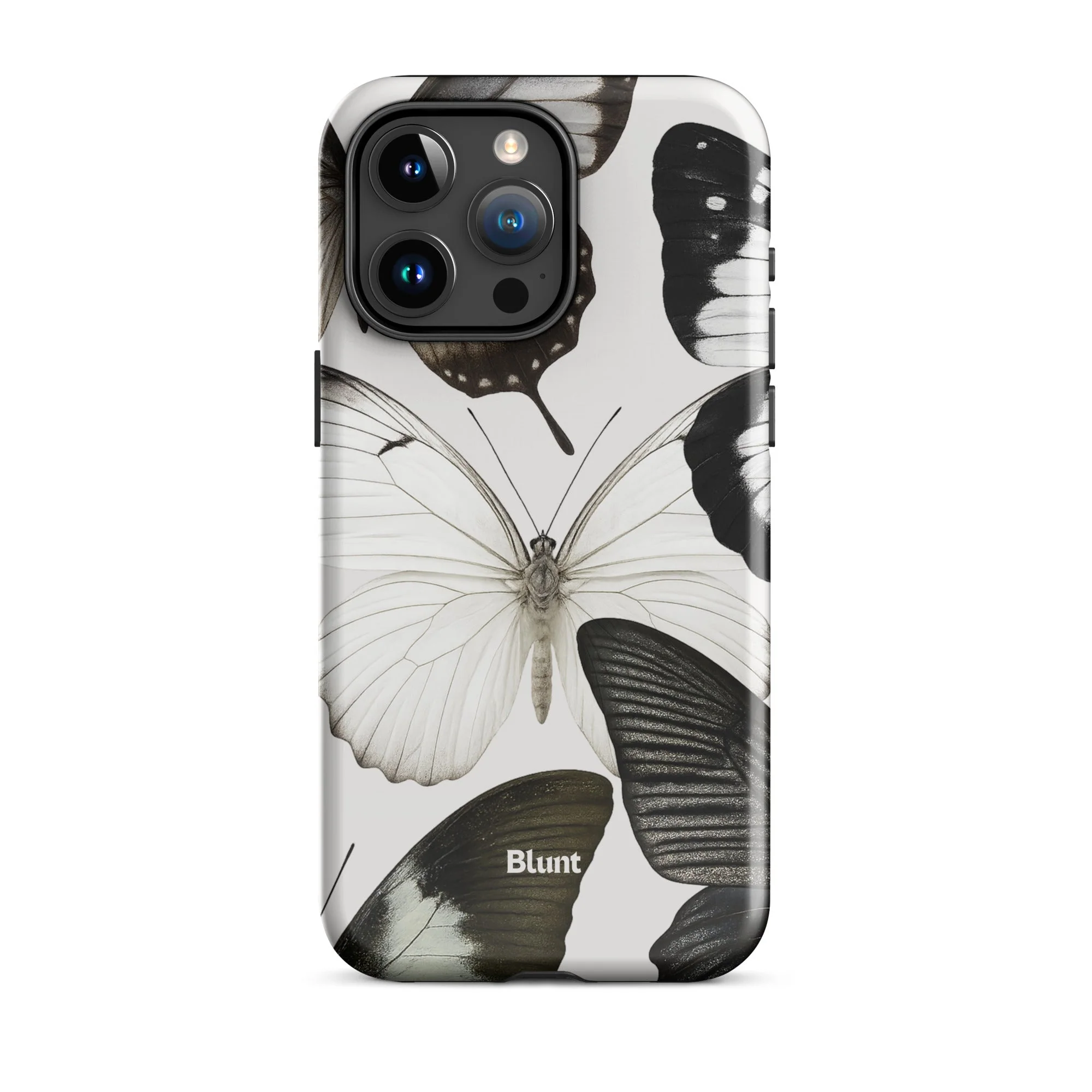 Ghost Glider iPhone Case - Image 7
