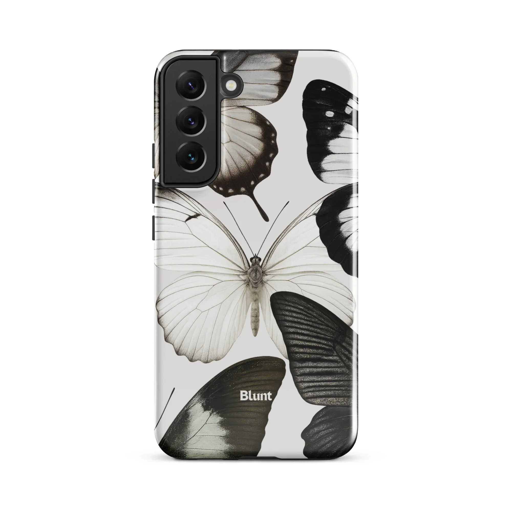 Ghost Glider Samsung Case - Image 11