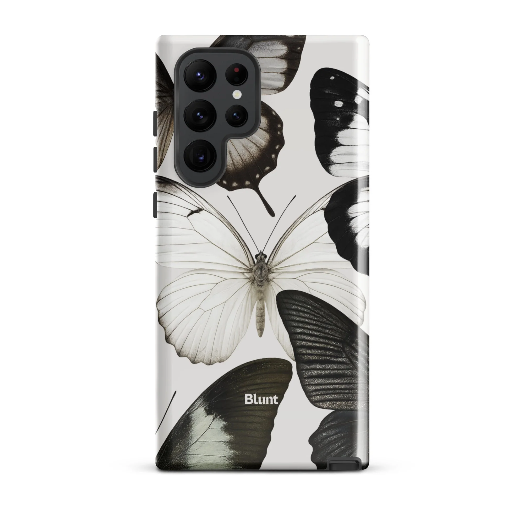 Ghost Glider Samsung Case - Image 12