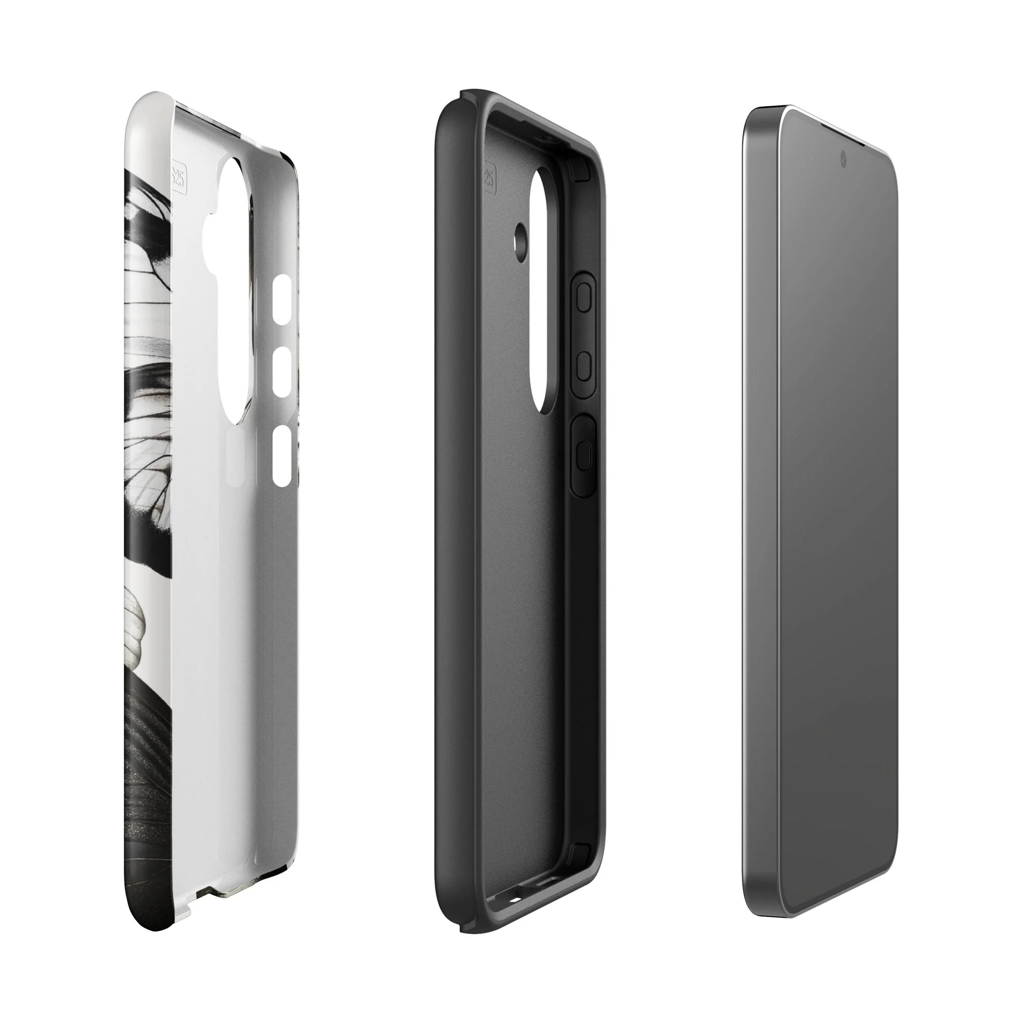 Ghost Glider Samsung Case - Image 17