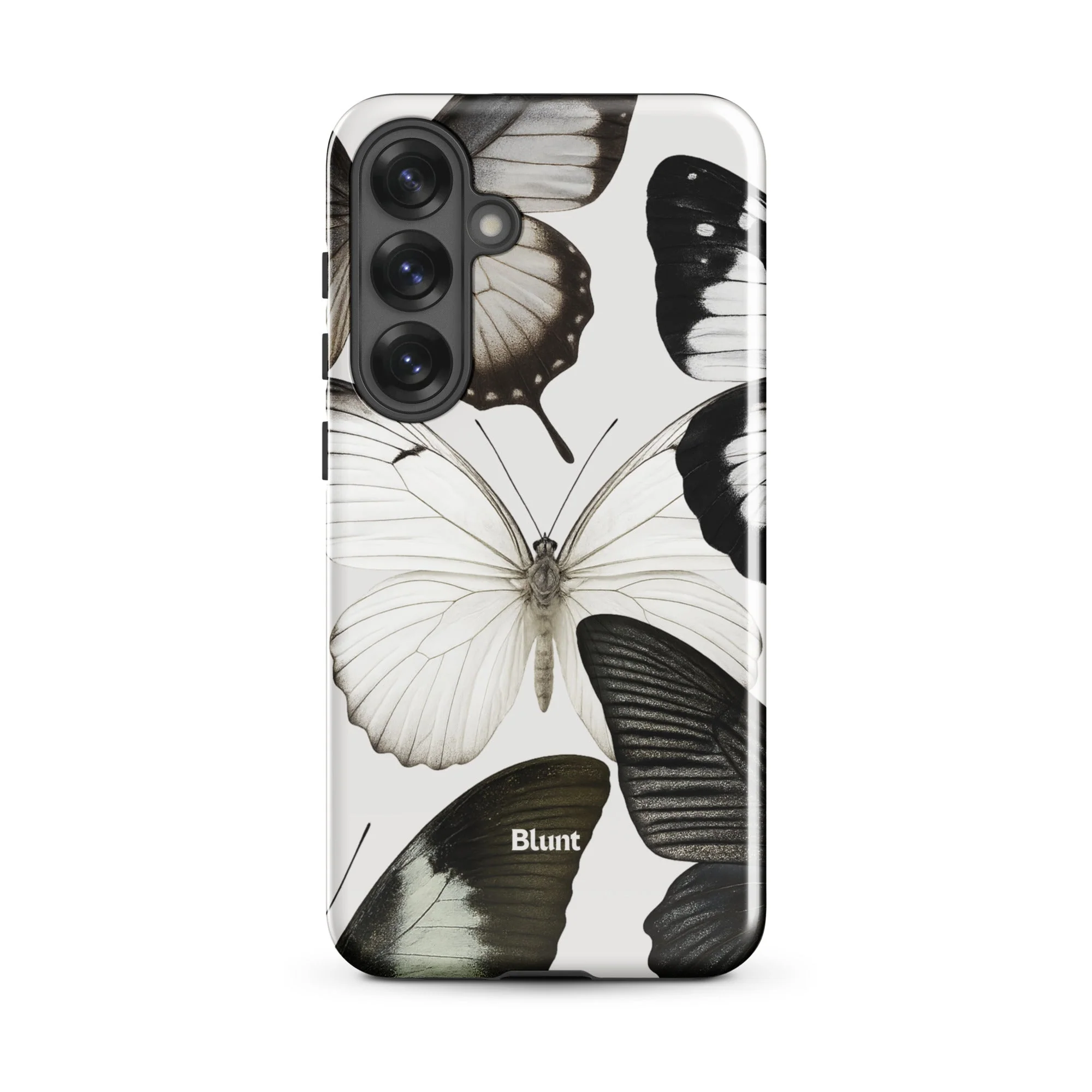 Ghost Glider Samsung Case - Image 2