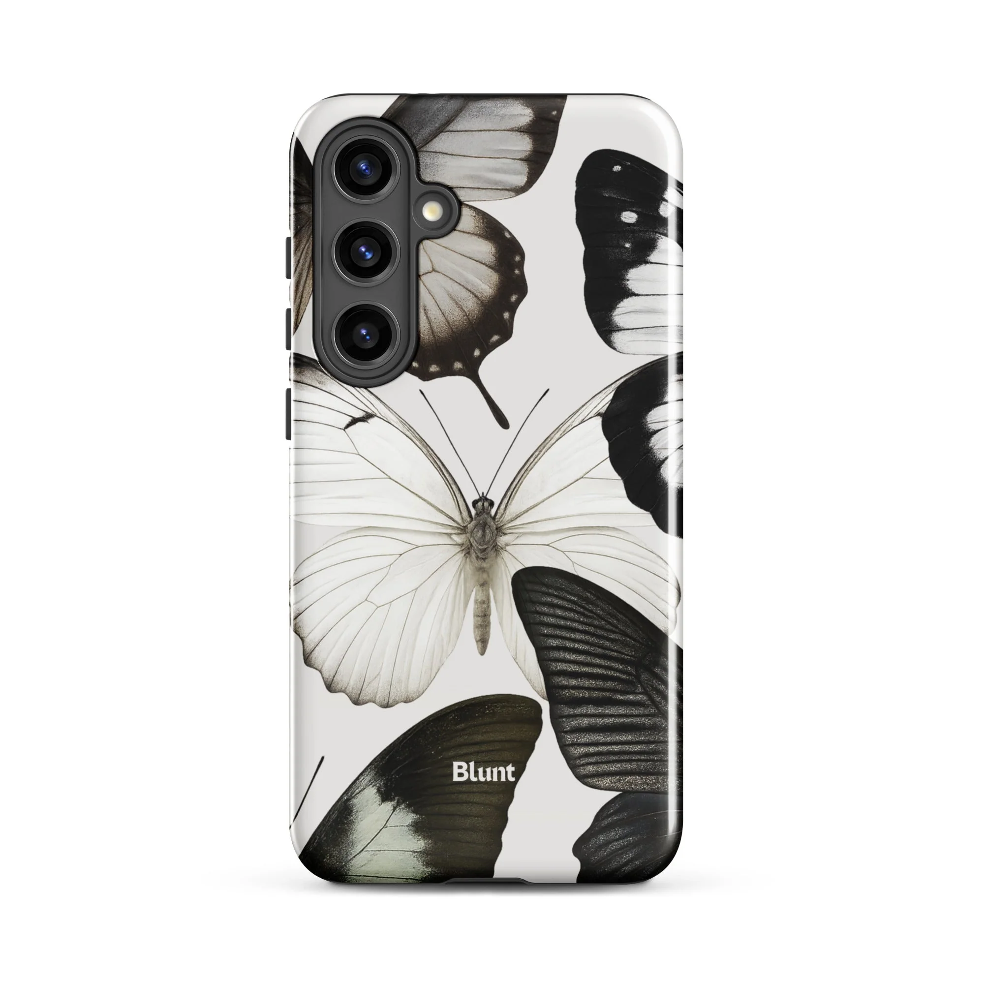 Ghost Glider Samsung Case - Image 5