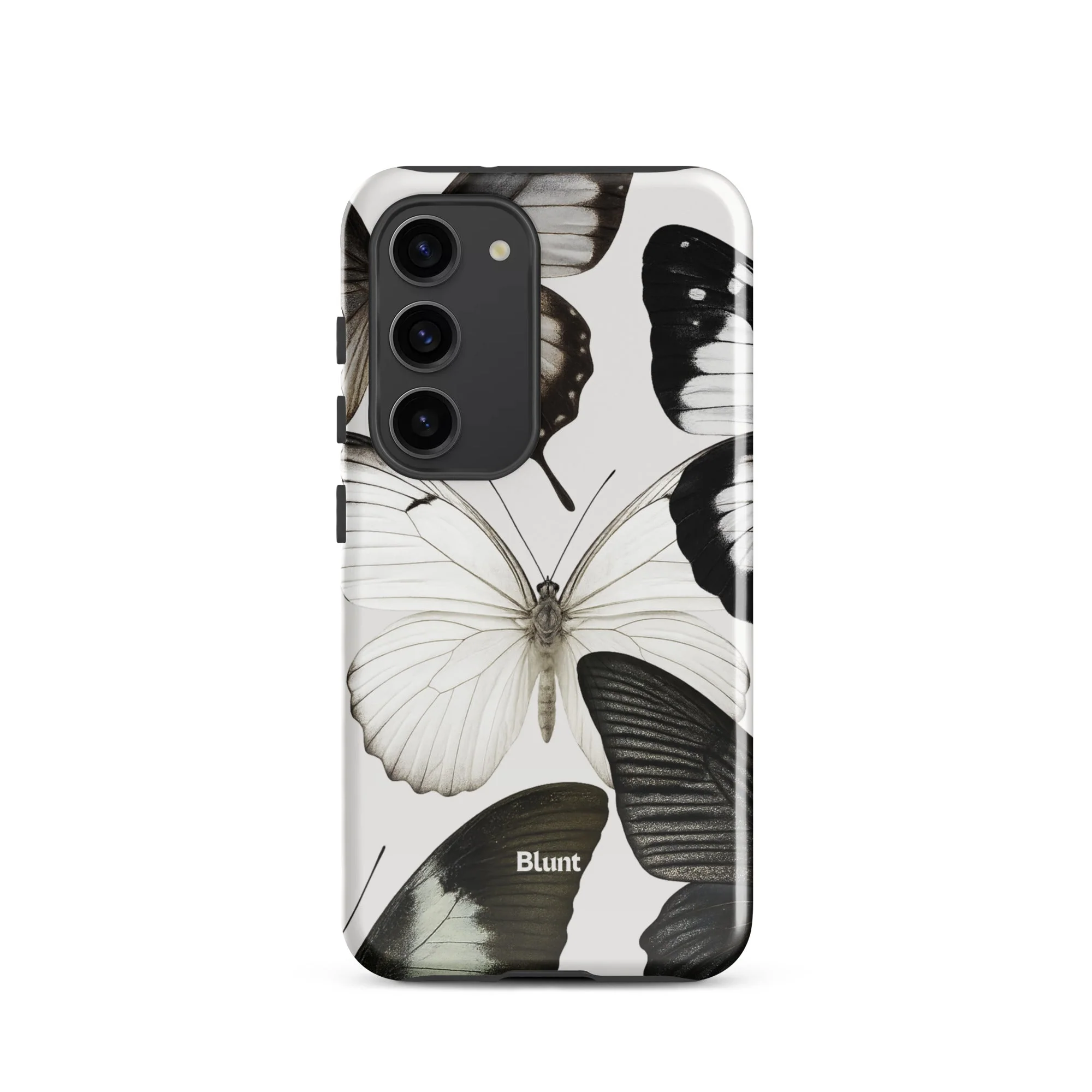 Ghost Glider Samsung Case - Image 7