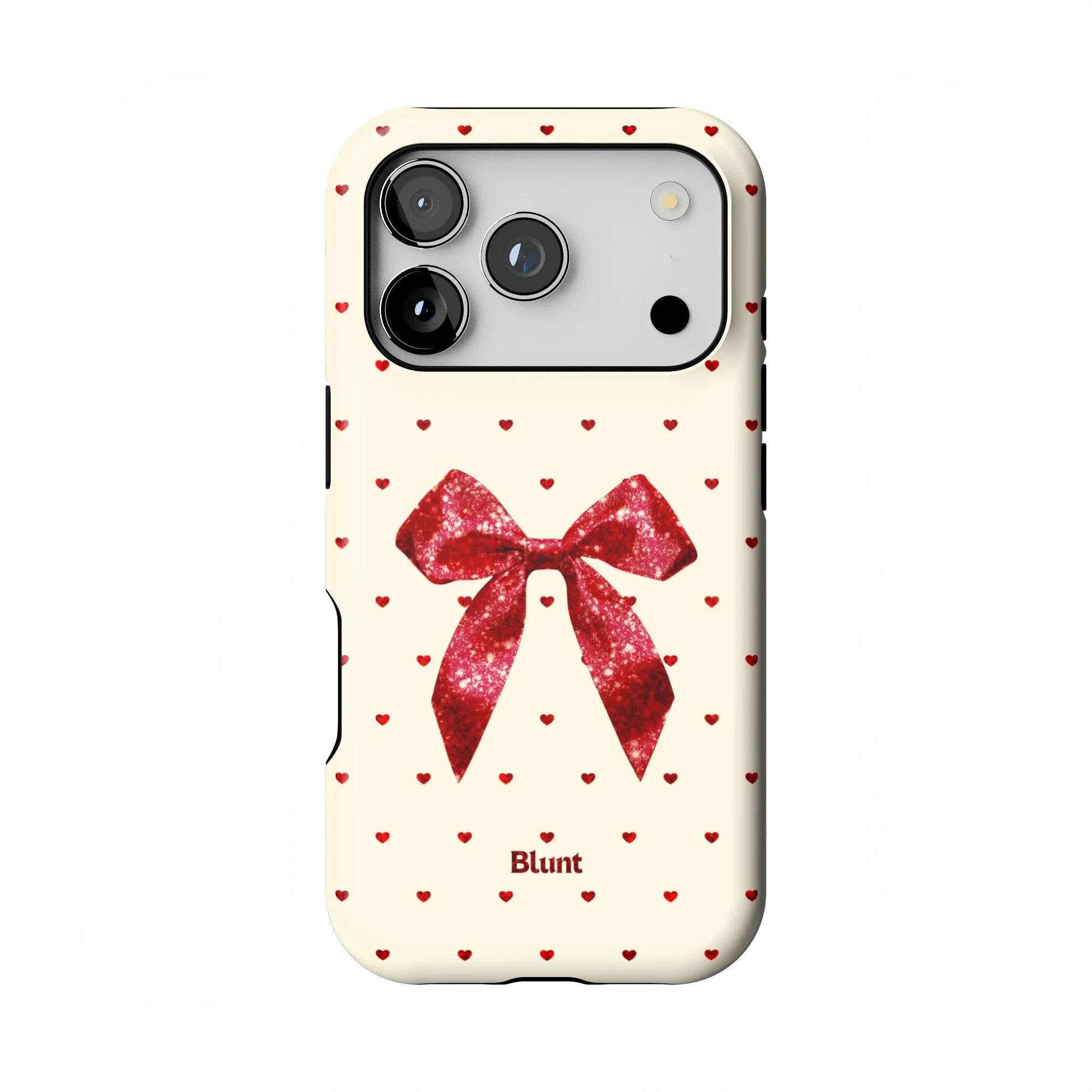 Gift Wrapped iPhone Case - Image 2