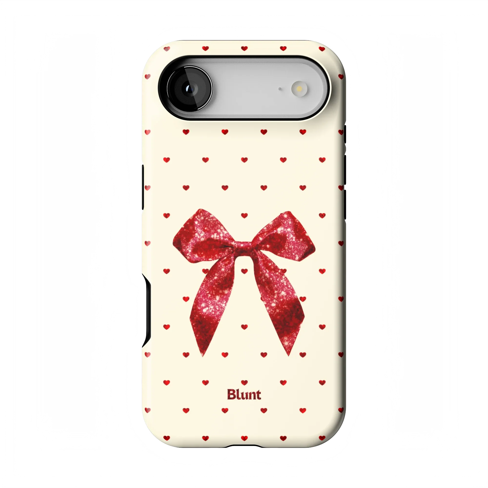 Gift Wrapped iPhone Case - Image 4