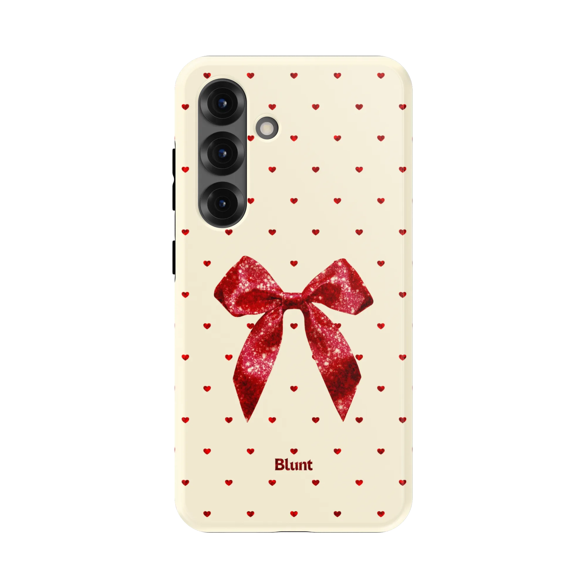 Gift Wrapped Samsung Case