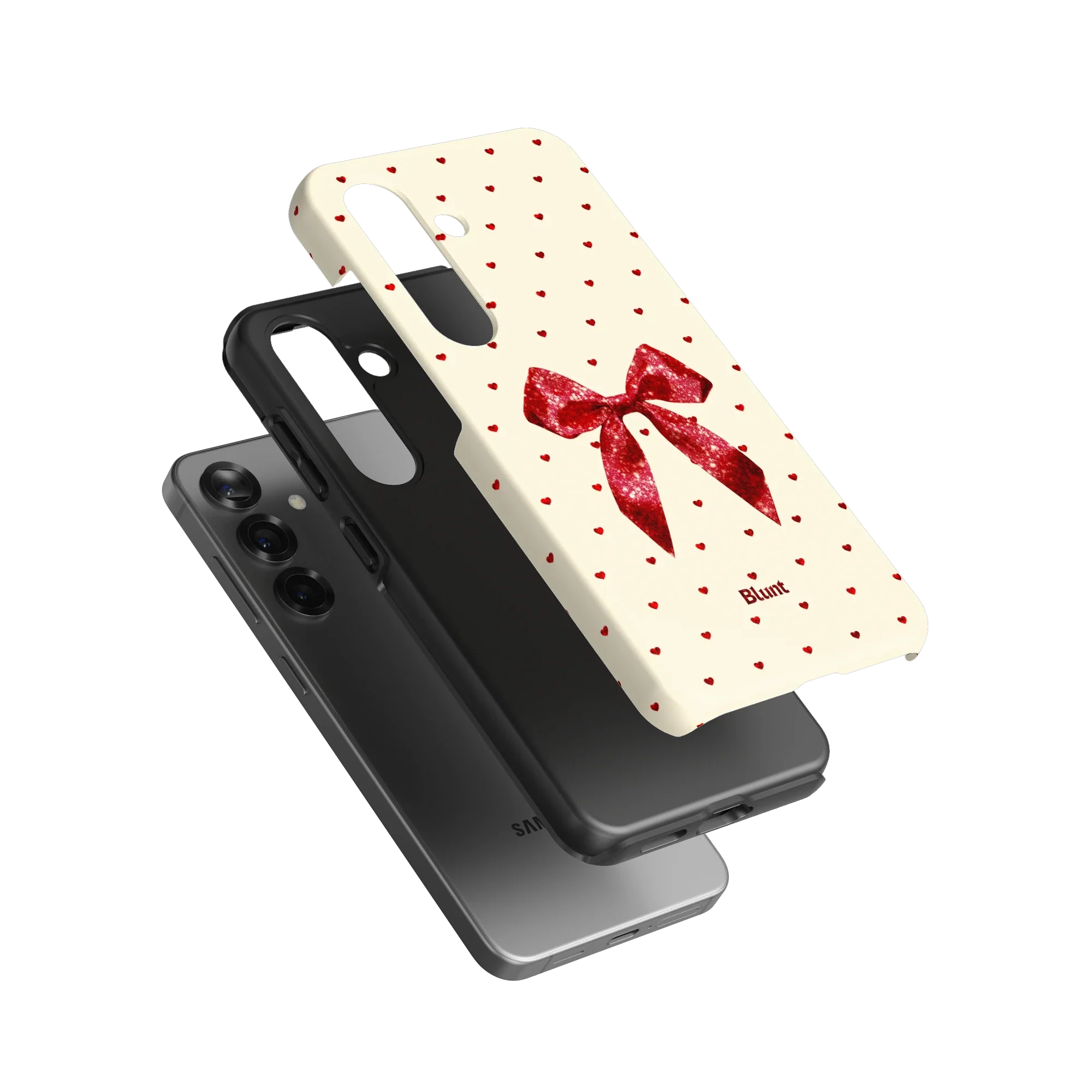 Gift Wrapped Samsung Case - Image 14