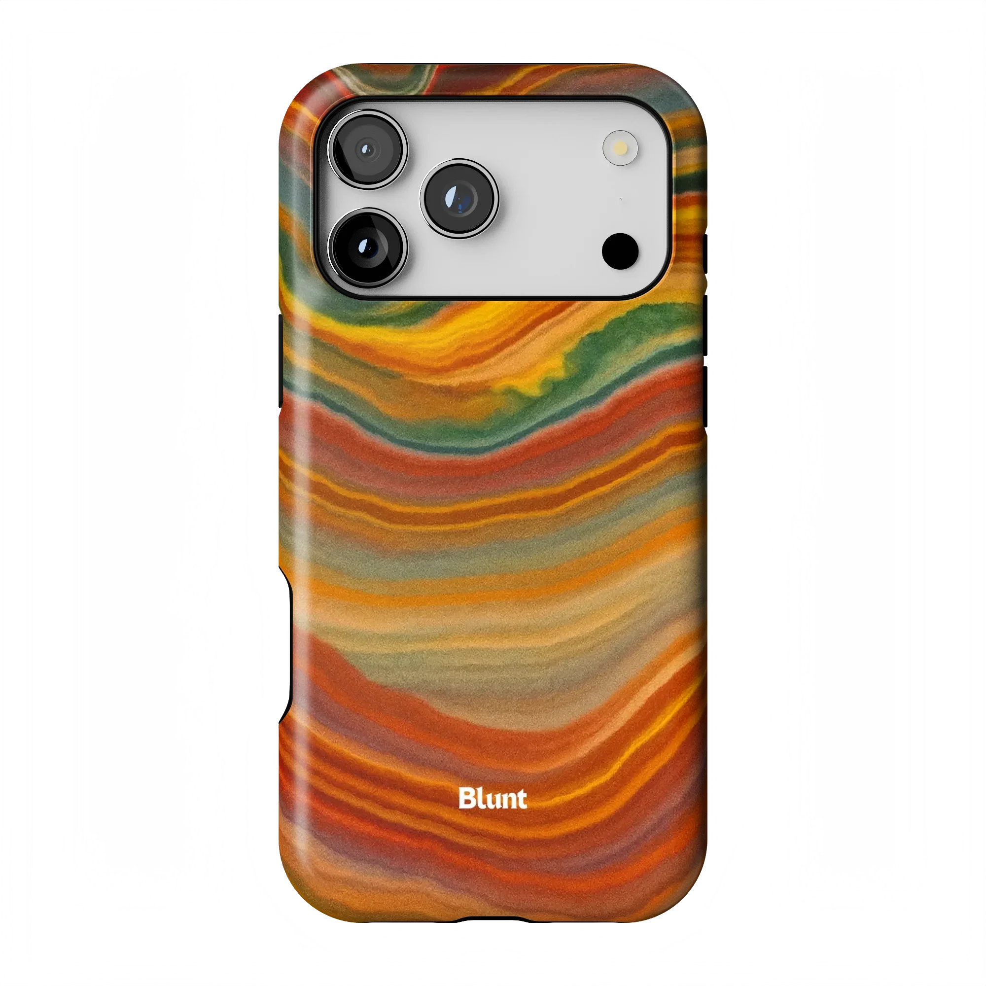 Gigi iPhone Case - Image 3