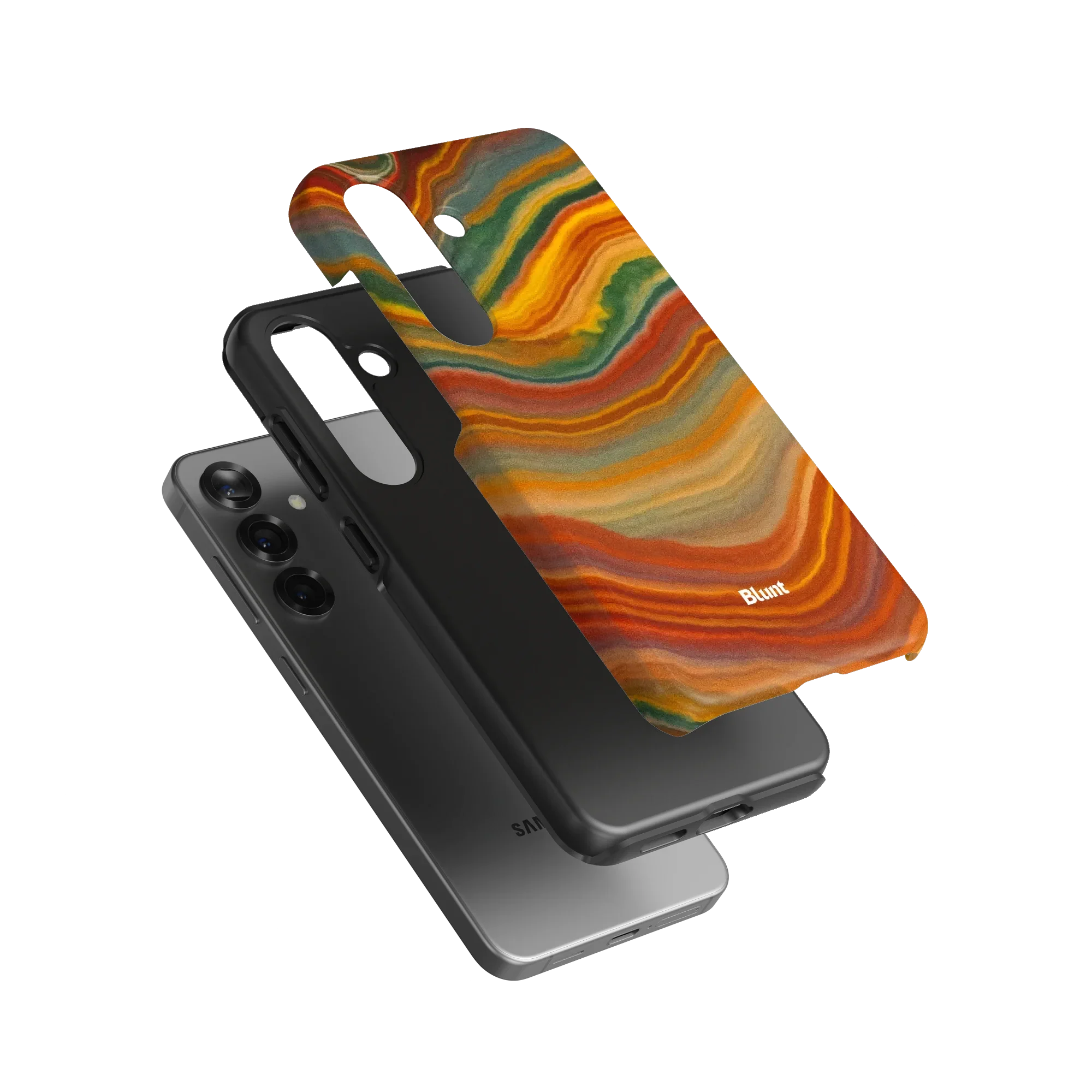 Gigi Samsung Case - Image 14