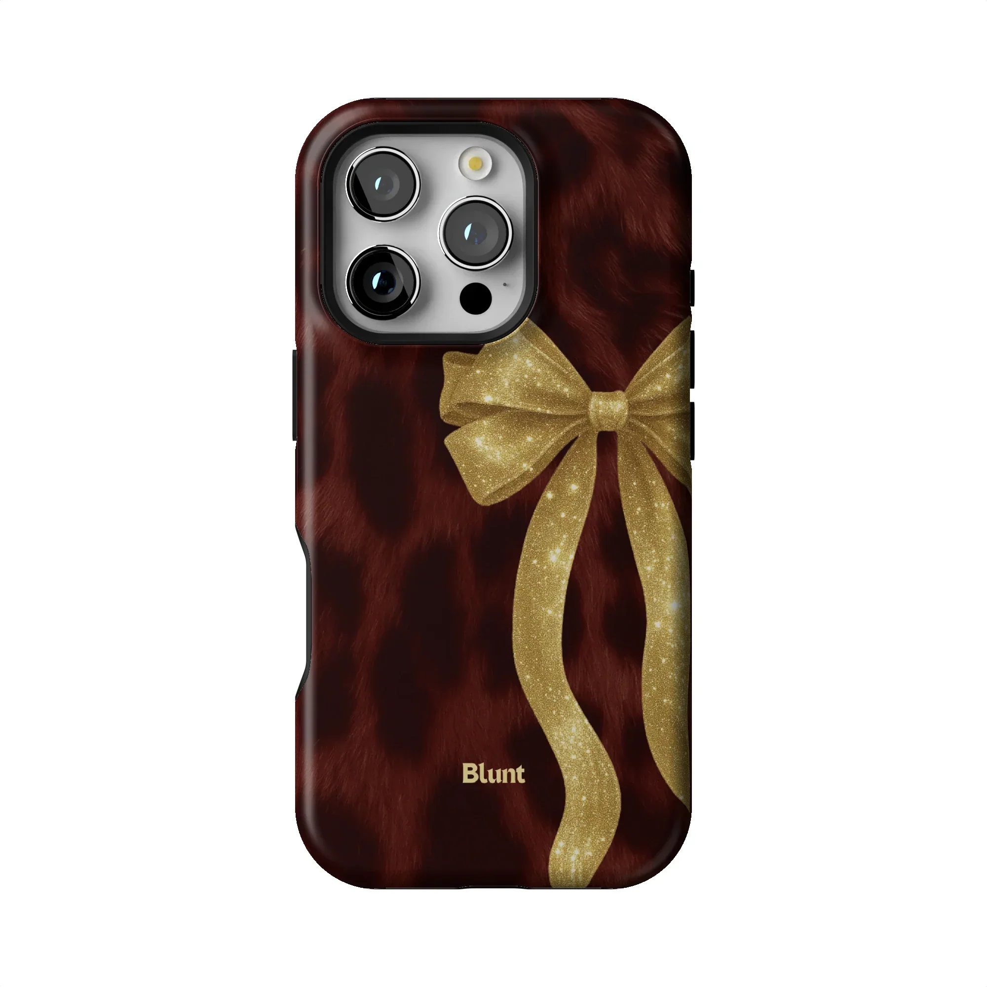 Gilded iPhone Case - Image 37