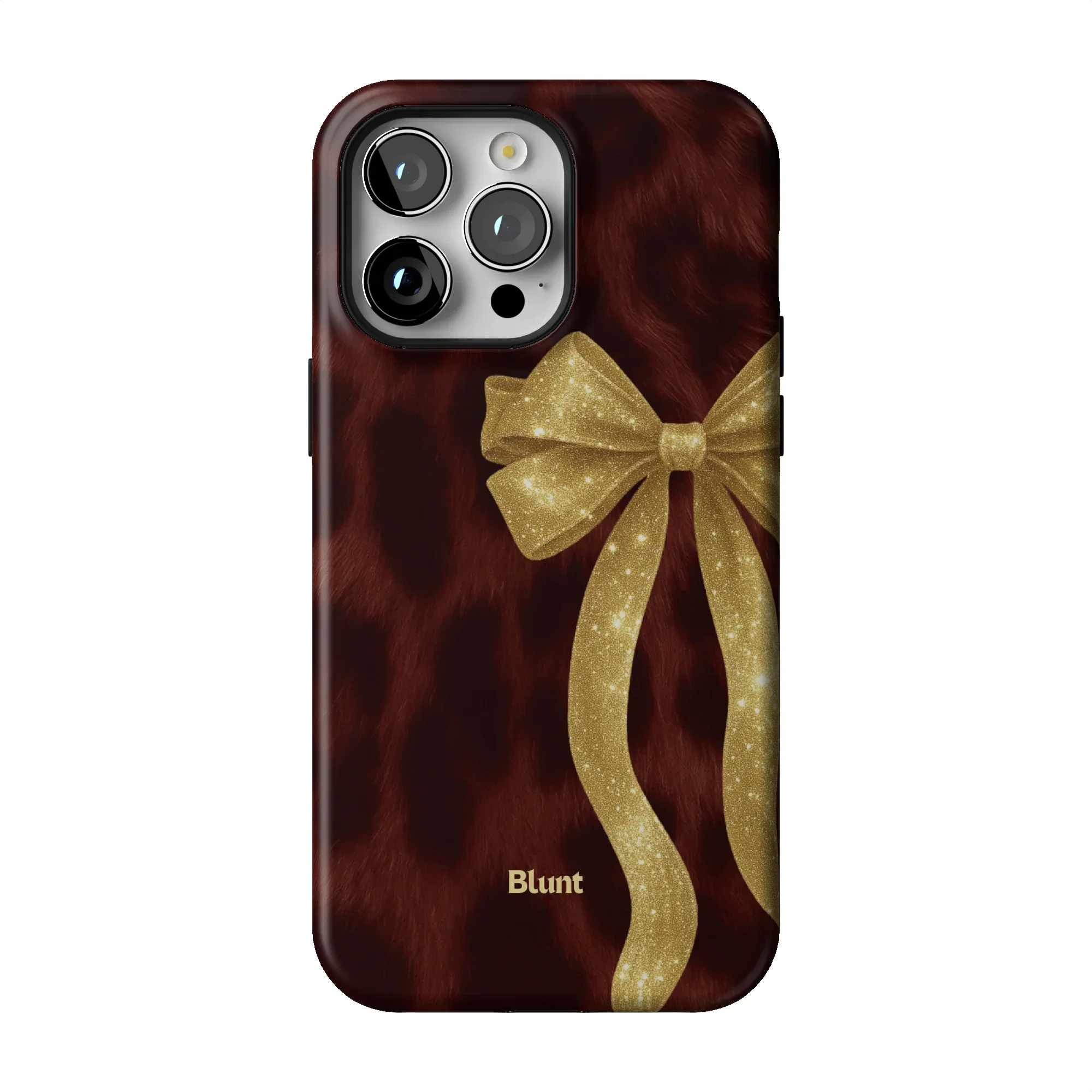 Gilded iPhone Case - Image 46