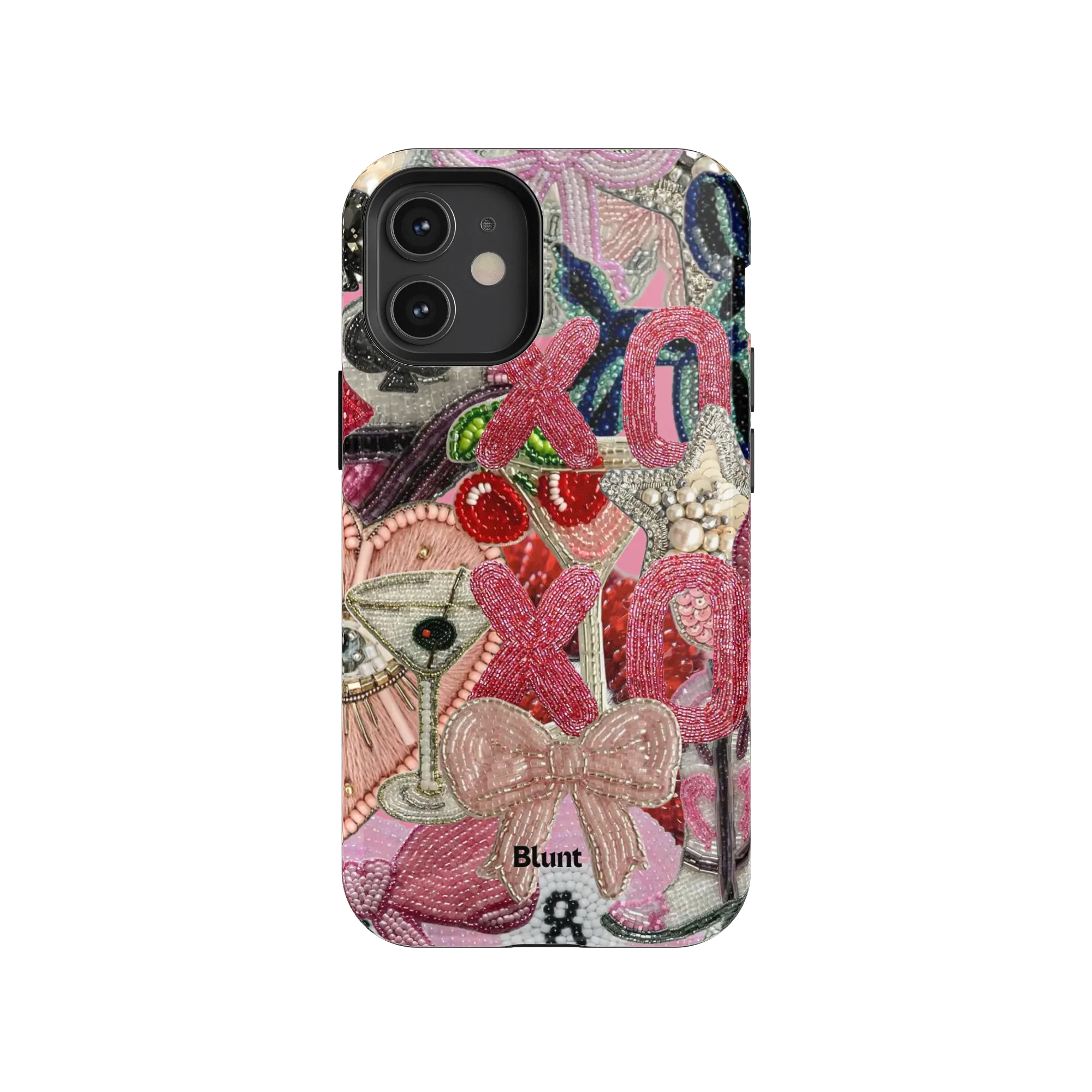 Girly Chaos iPhone Case - Image 24