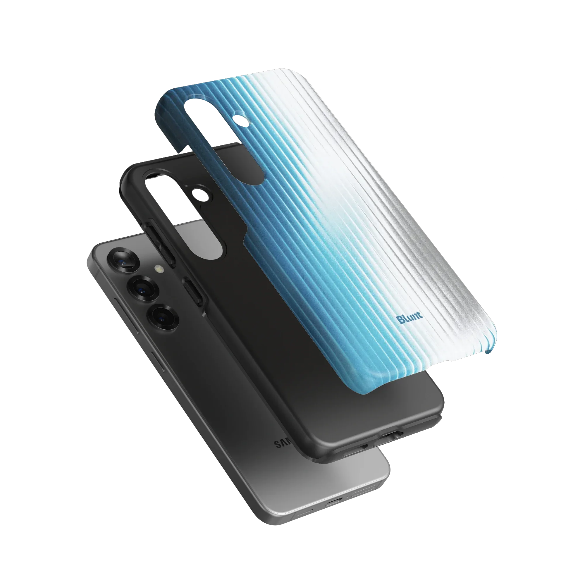 Glacier Samsung Case - Image 14