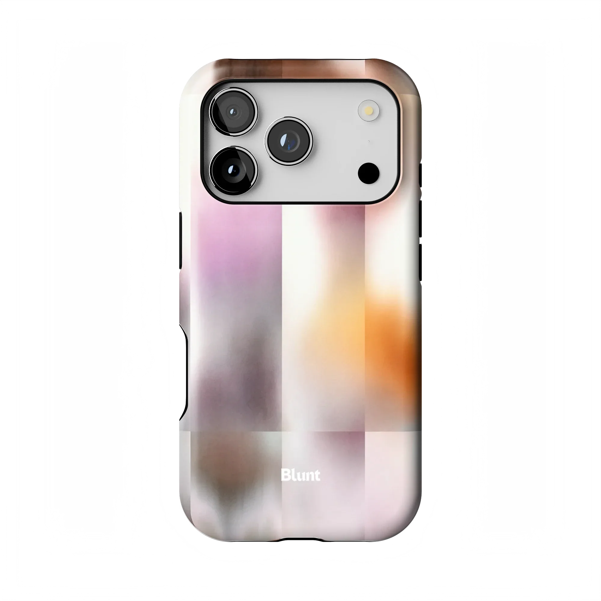 Glass Fade iPhone Case - Image 2