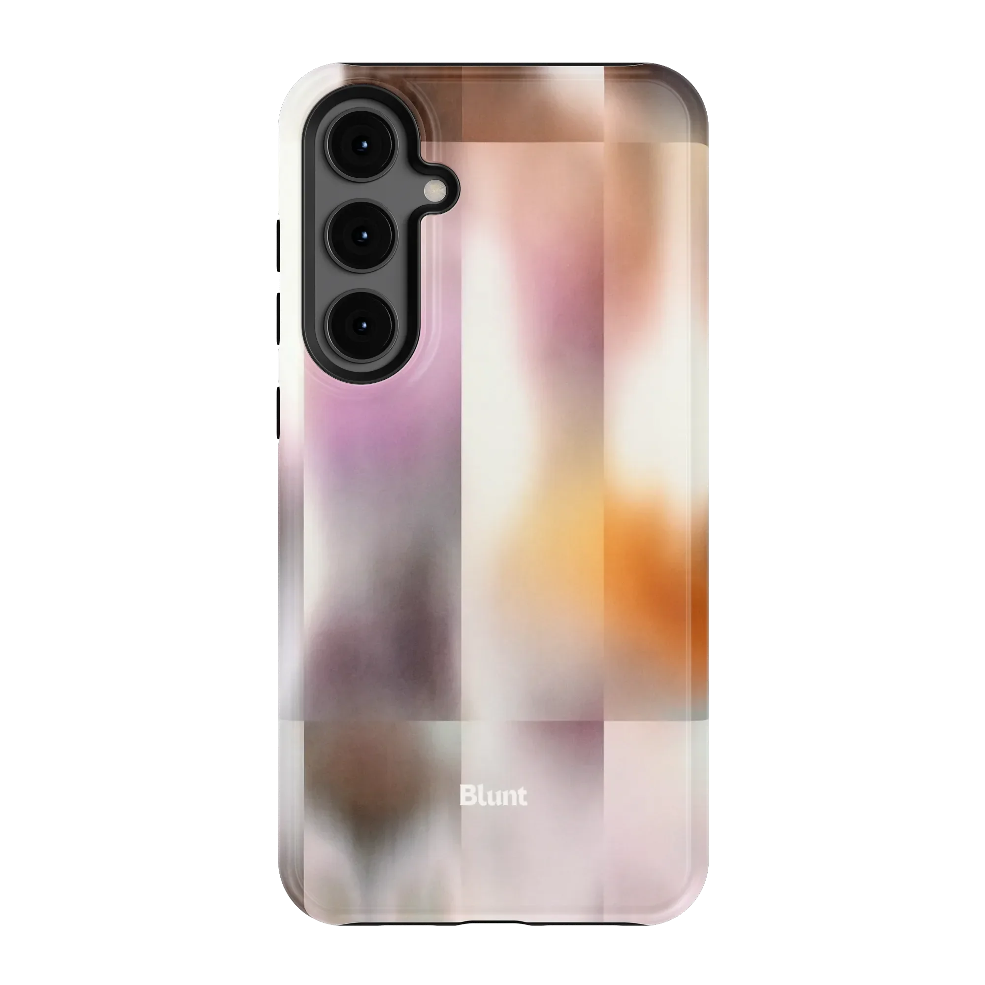Glass Fade Samsung Case - Image 5