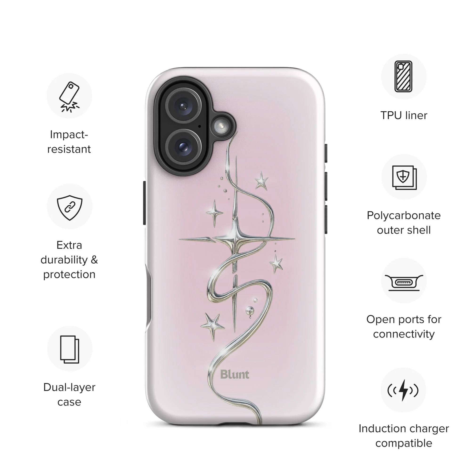 Glimmerein iPhone Case - Image 26