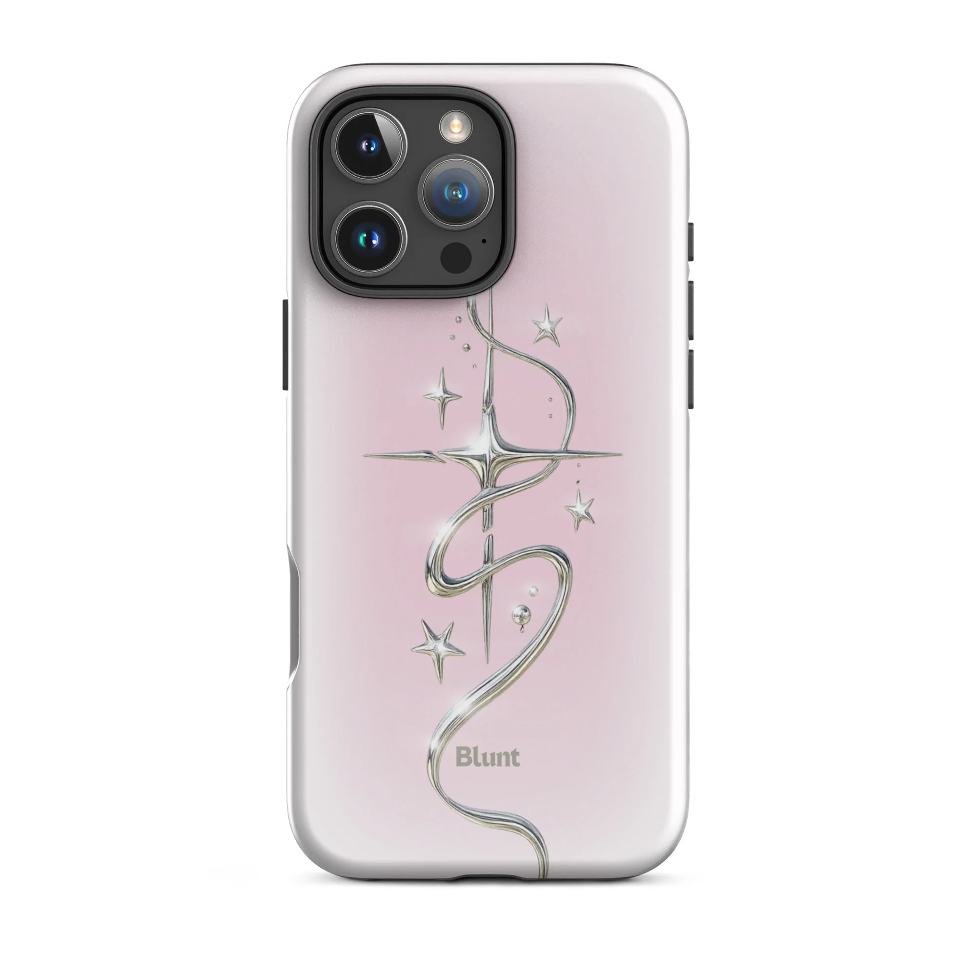 Glimmerein iPhone Case - Image 3