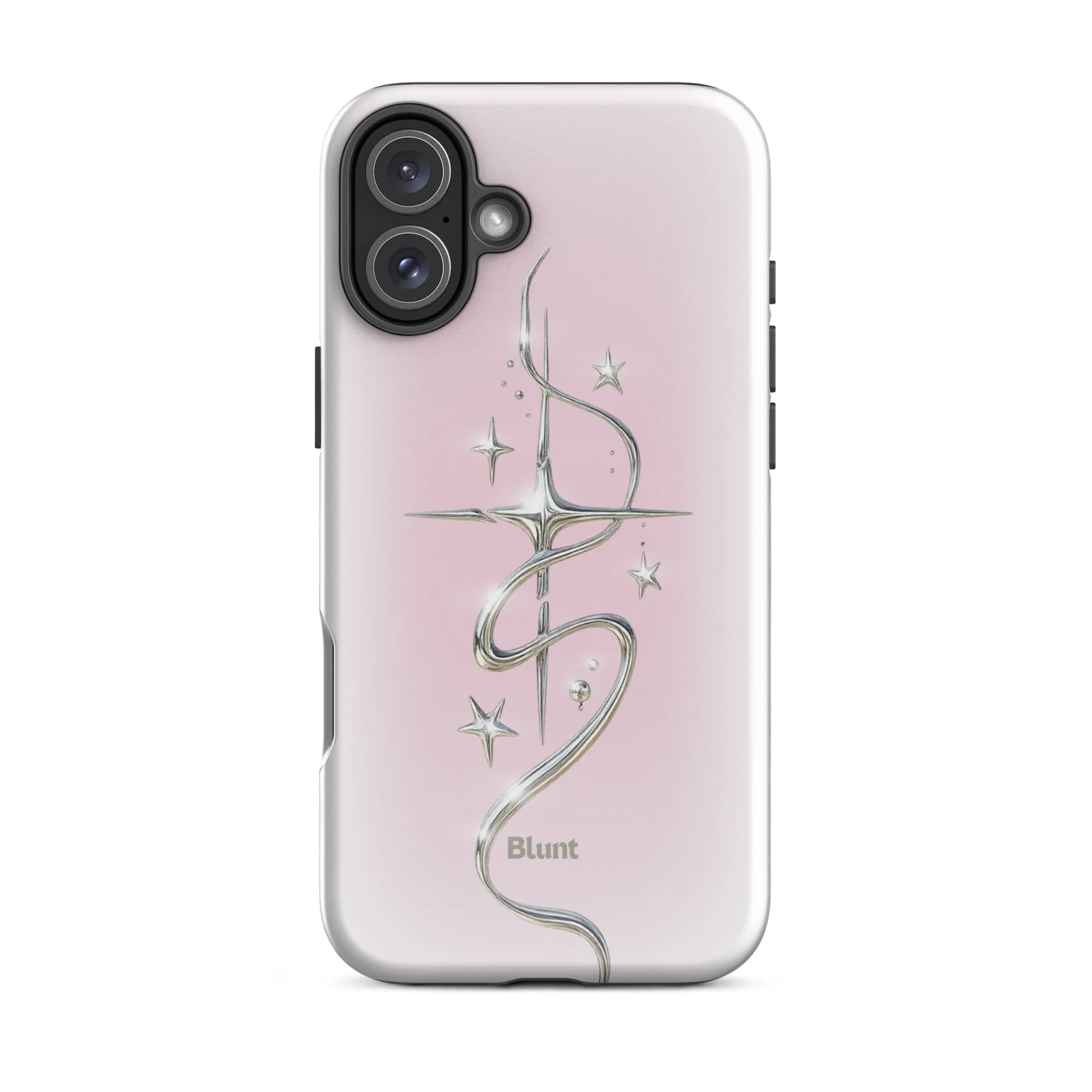 Glimmerein iPhone Case - Image 4