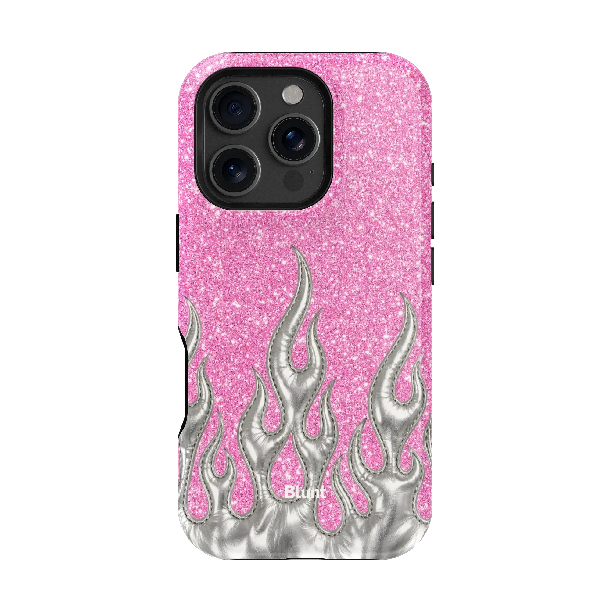 Glitter Fever iPhone Case - Image 6