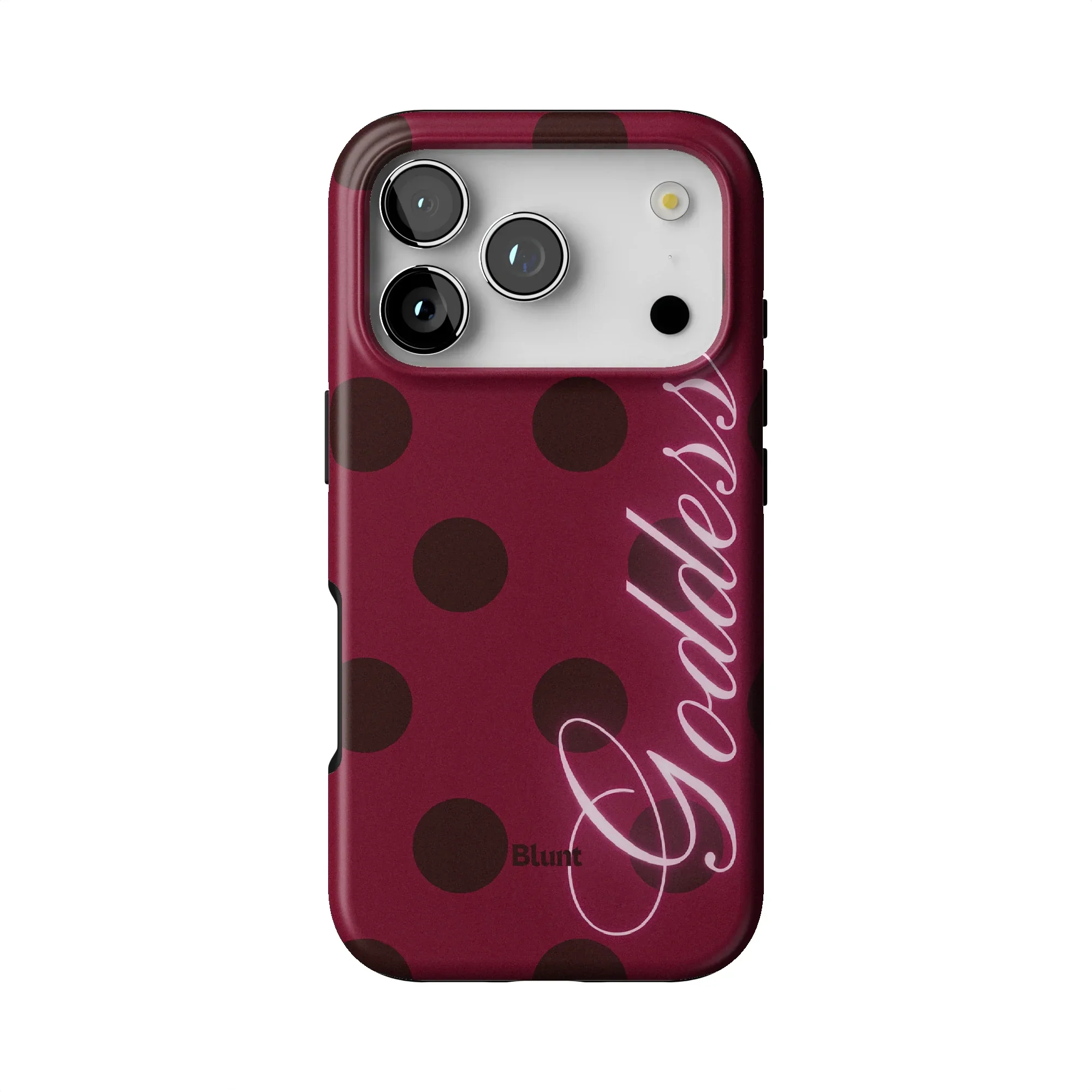 Goddess iPhone Case - Image 33