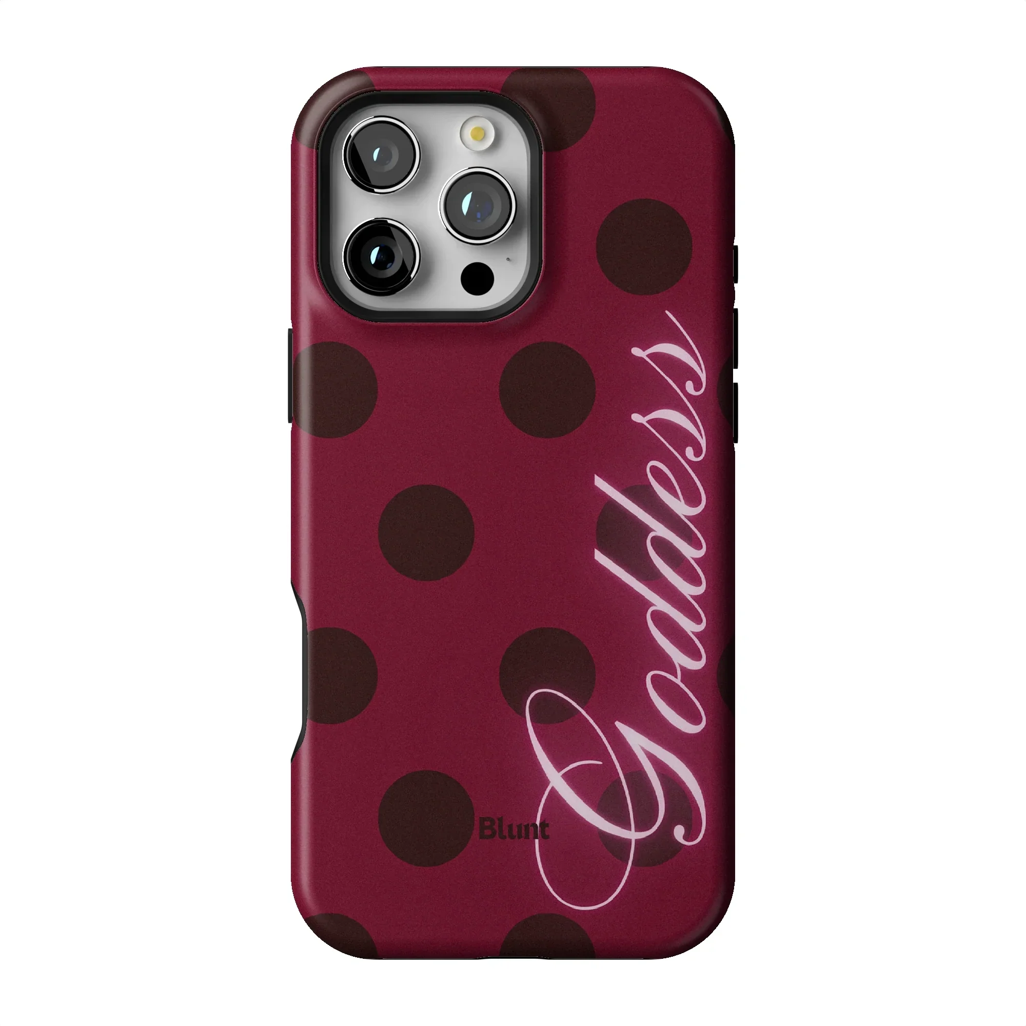 Goddess iPhone Case - Image 38