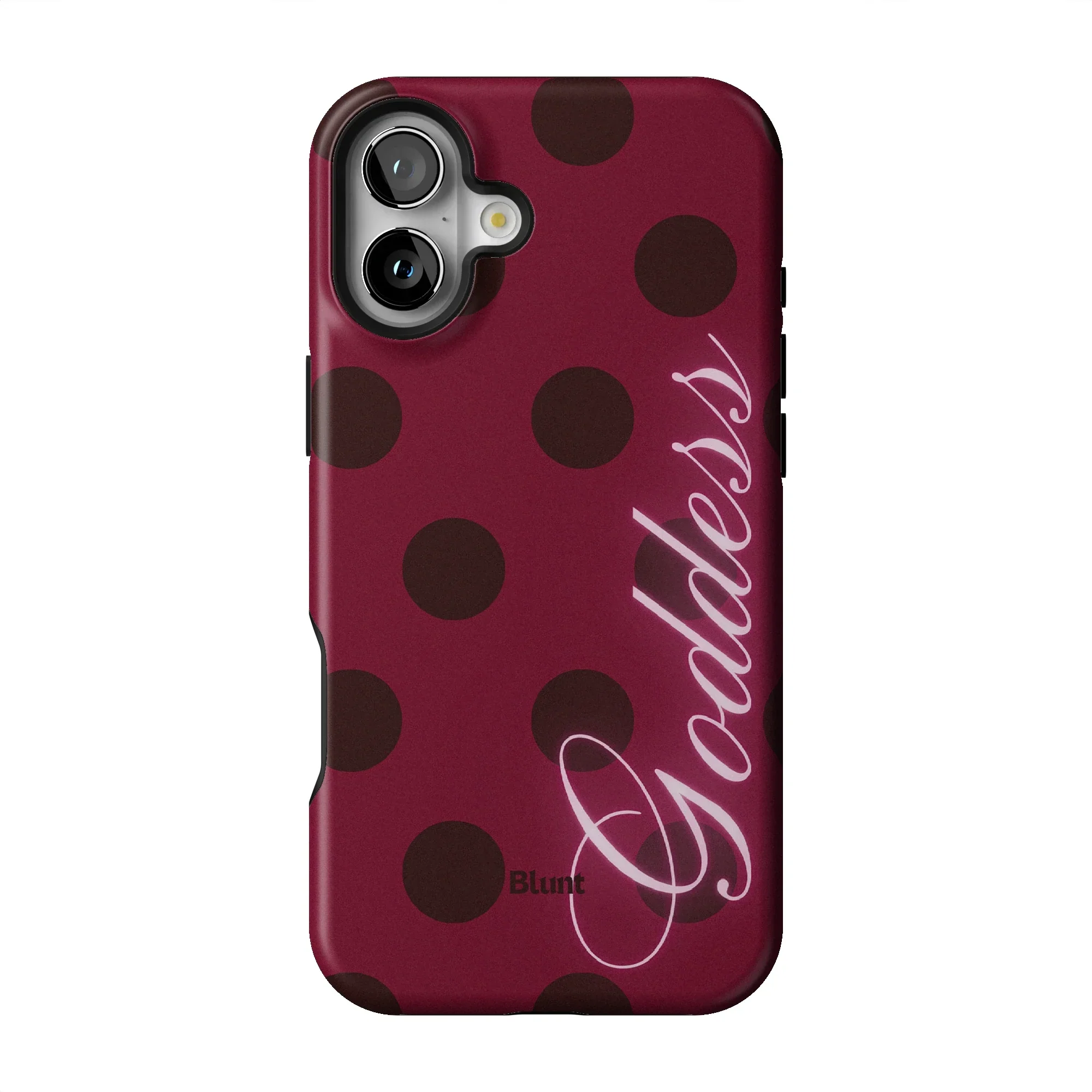 Goddess iPhone Case - Image 39
