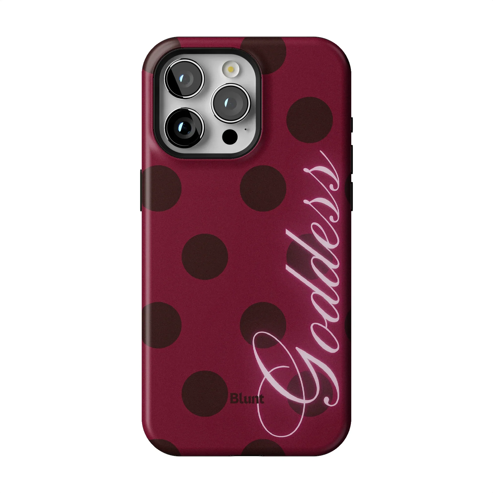 Goddess iPhone Case - Image 42