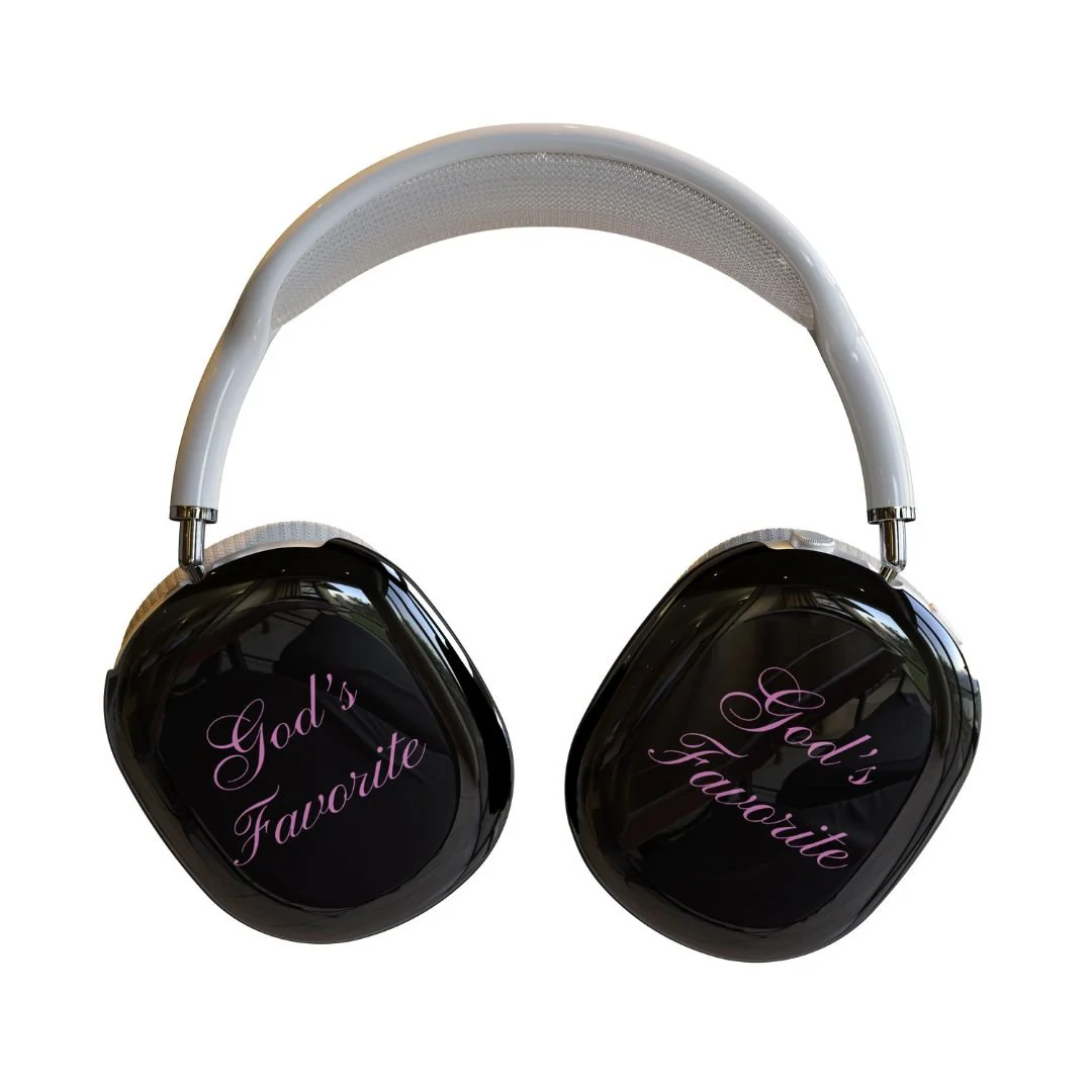 God's Favorite Airpod Max Case