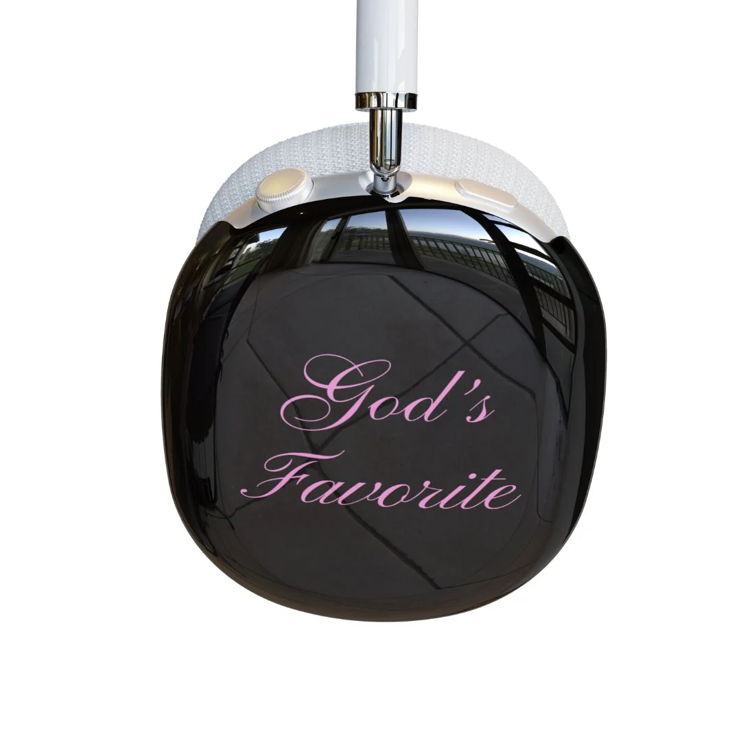God's Favorite Airpod Max Case - Image 6