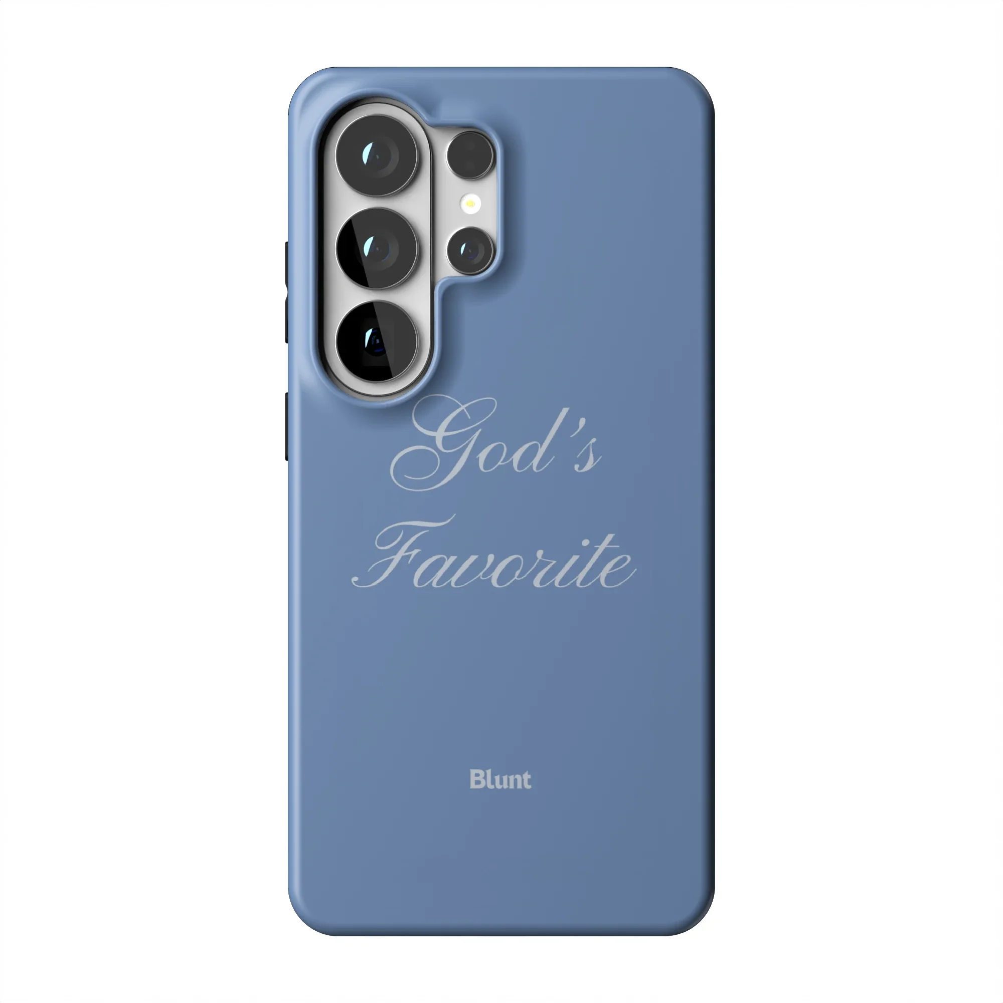 Gods Favorite Blue Samsung Case - Image 20