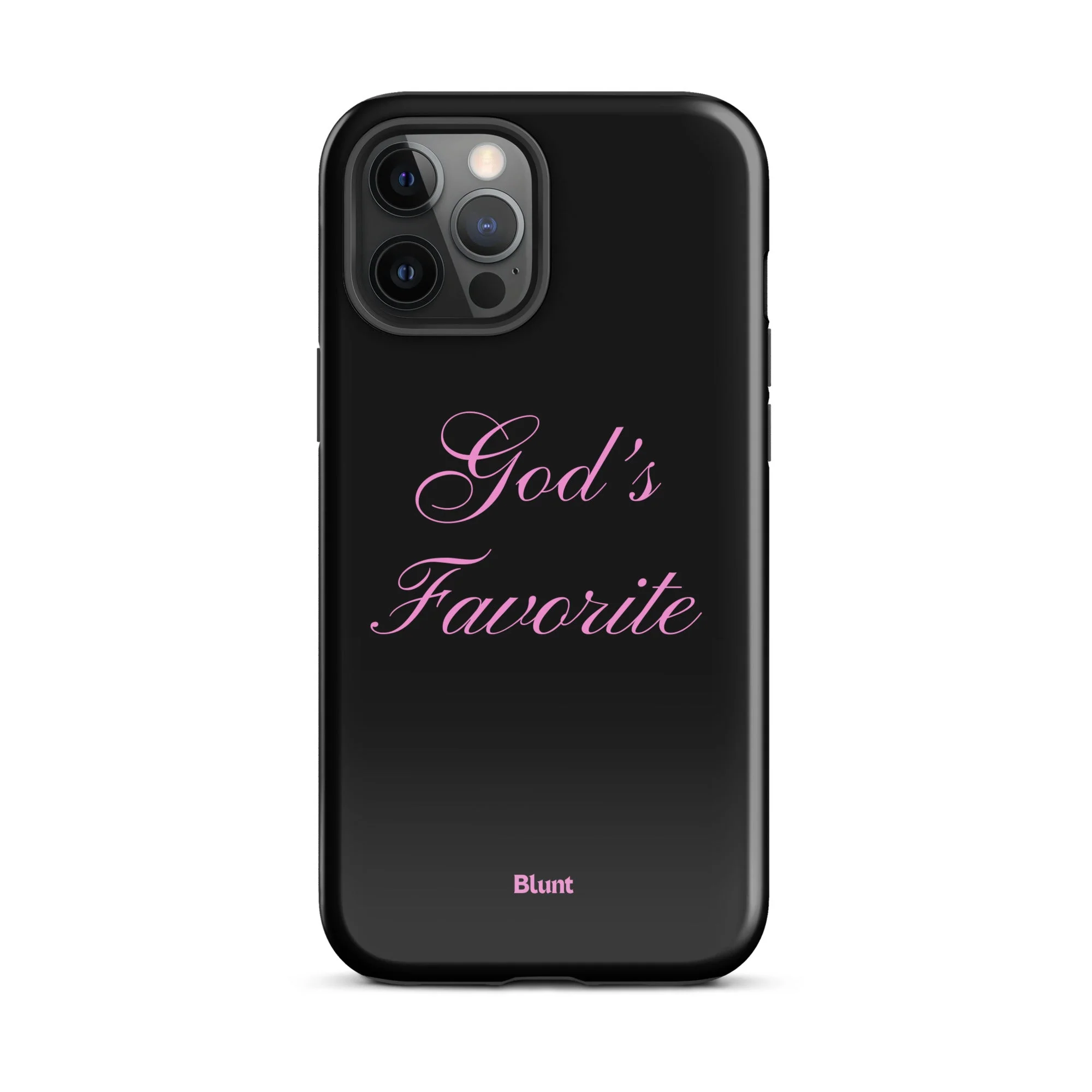 God's Favorite iPhone Case - Image 10