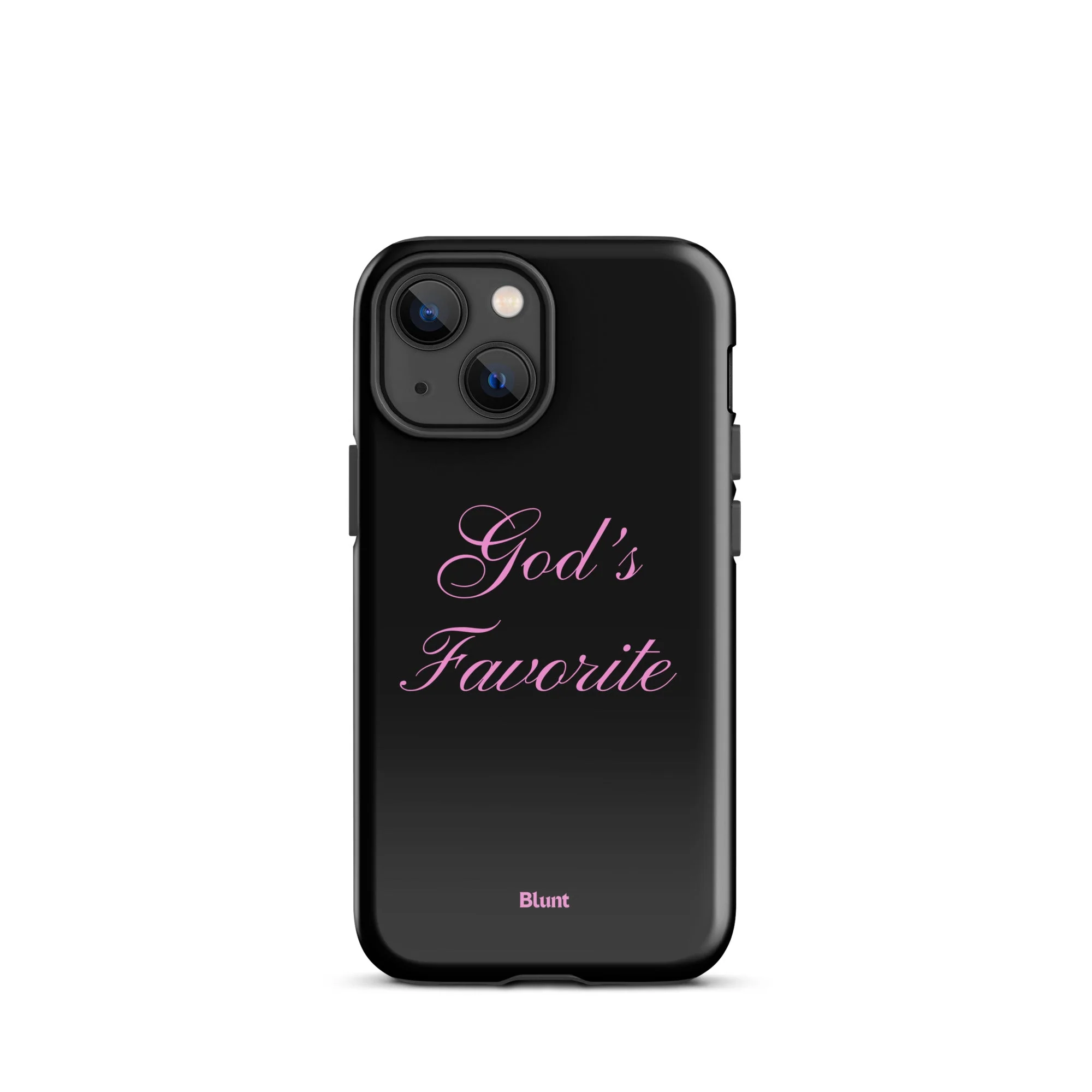 God's Favorite iPhone Case - Image 11