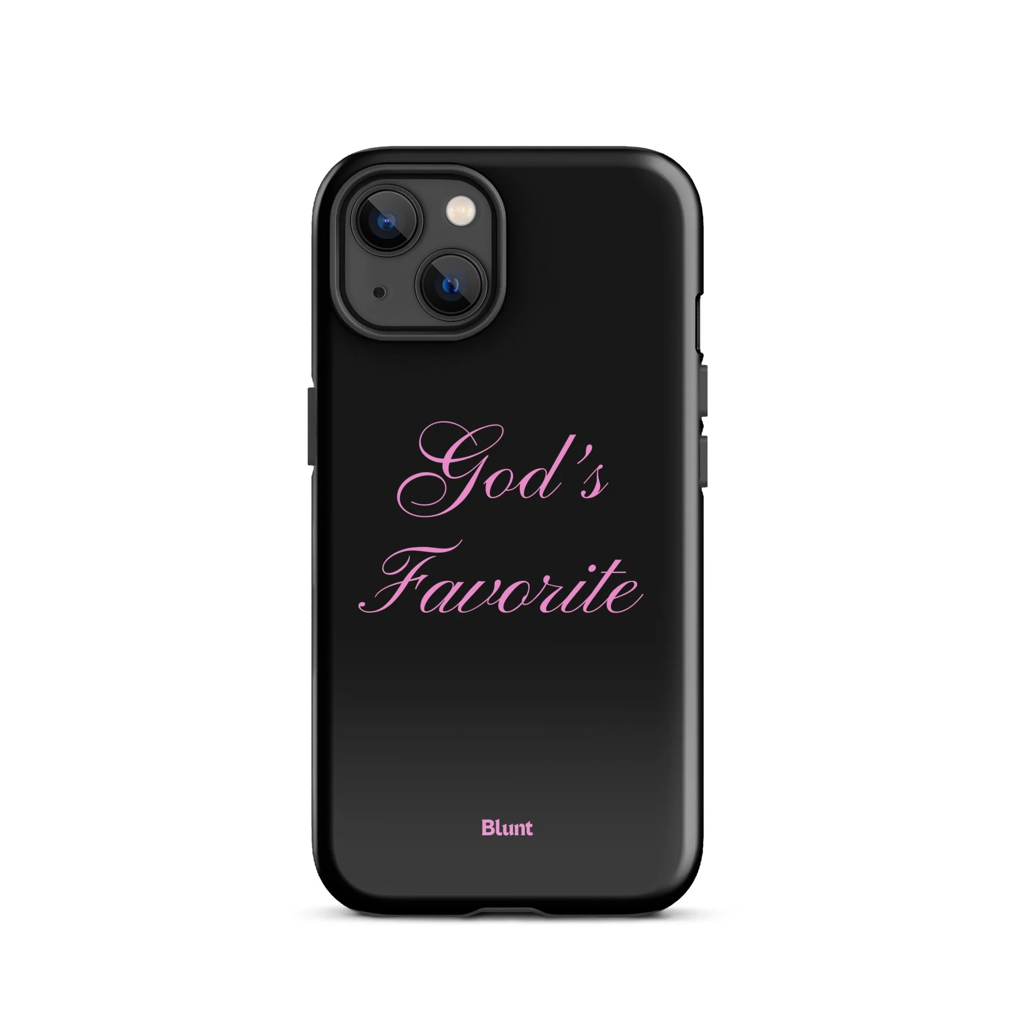 God's Favorite iPhone Case - Image 12