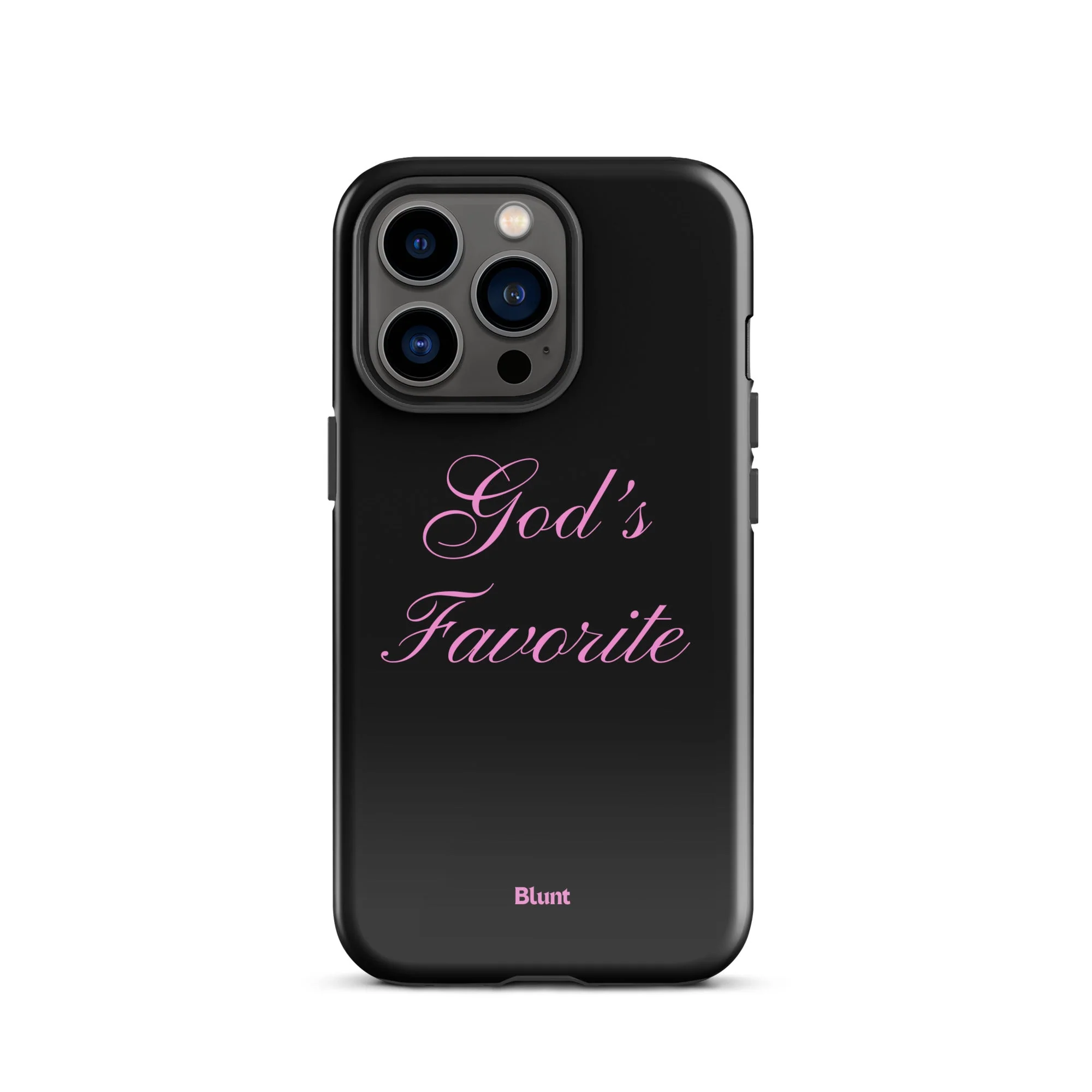 God's Favorite iPhone Case - Image 13